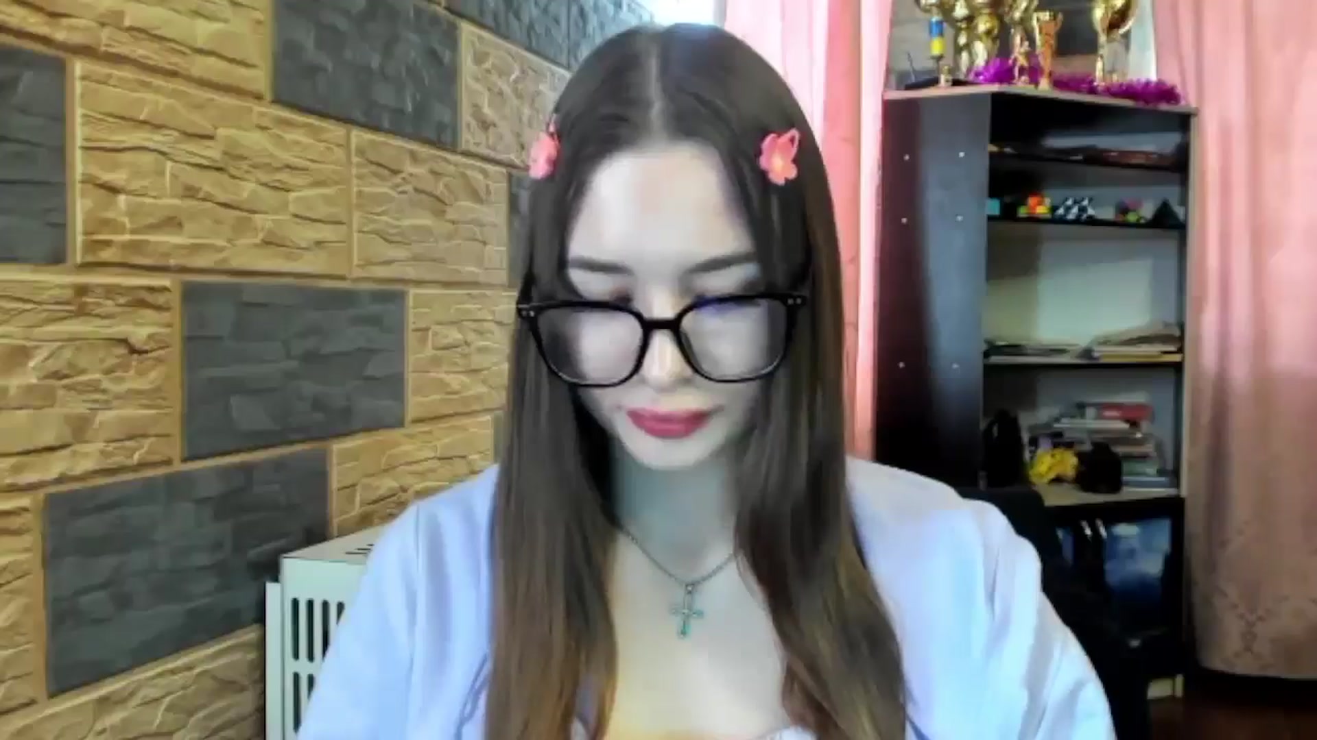 Gallery image thumbnail from DiscoGirl's myfreecams stream on, 04/26/2025, 09:41 image 15 of 20