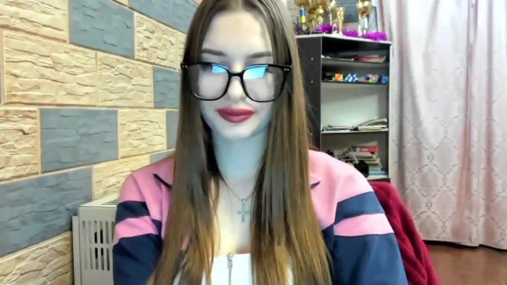 Gallery image thumbnail from DiscoGirl's myfreecams stream on, 04/28/2025, 17:31 image 8 of 20