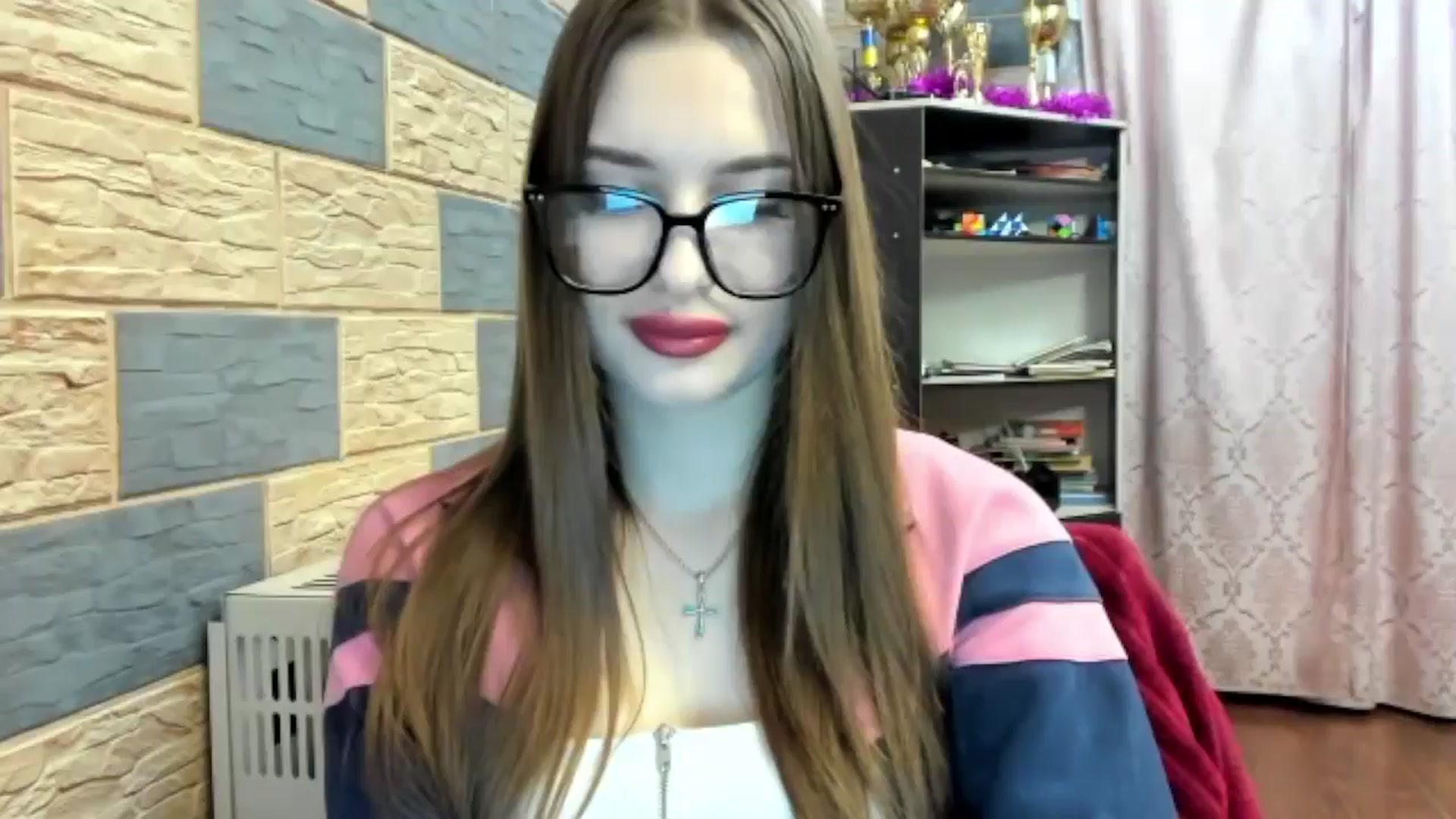 Gallery image thumbnail from DiscoGirl's myfreecams stream on, 04/28/2025, 17:31 image 5 of 20