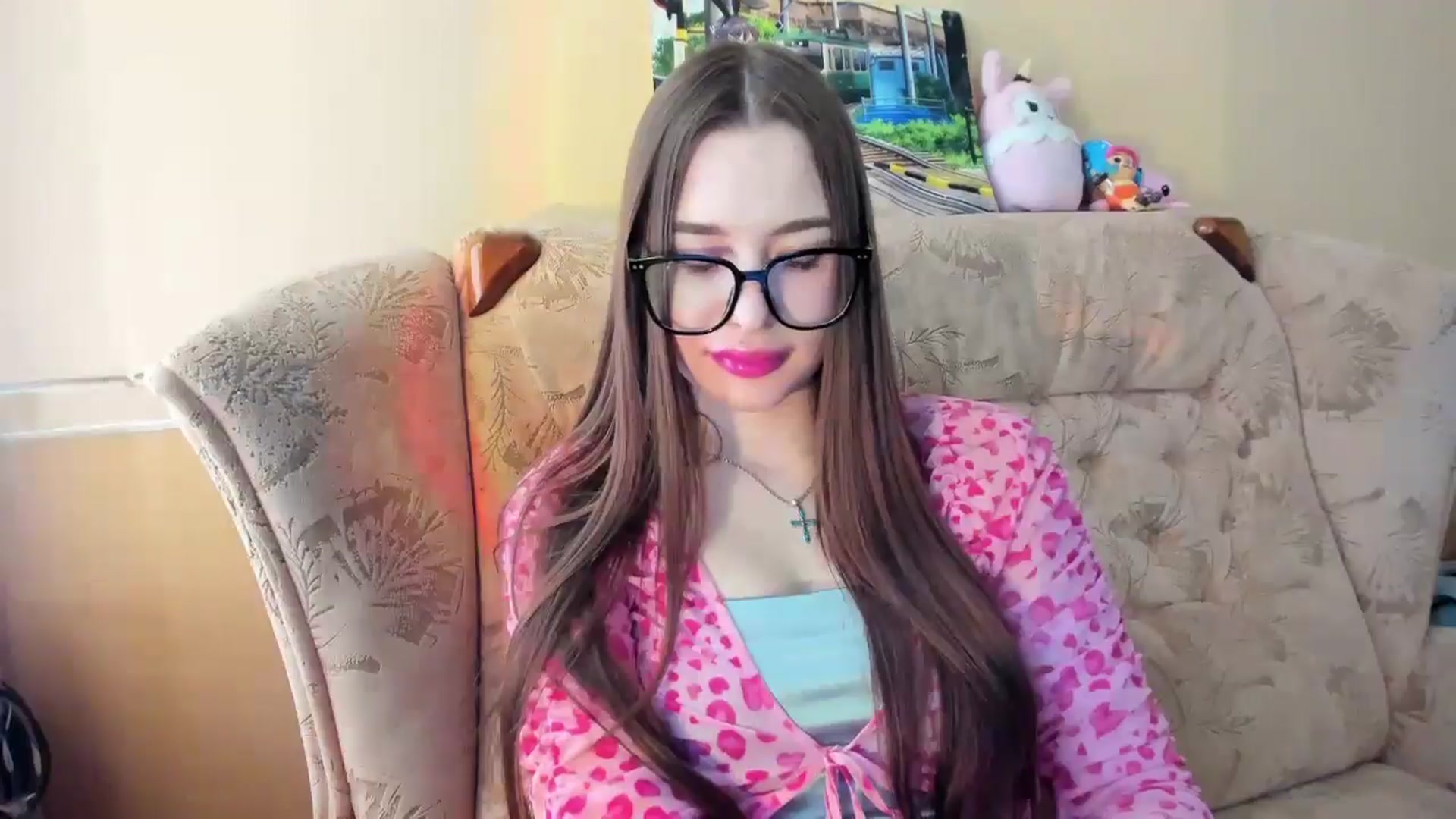 Gallery image thumbnail from DiscoGirl's myfreecams stream on, 05/02/2025, 10:18 image 10 of 20