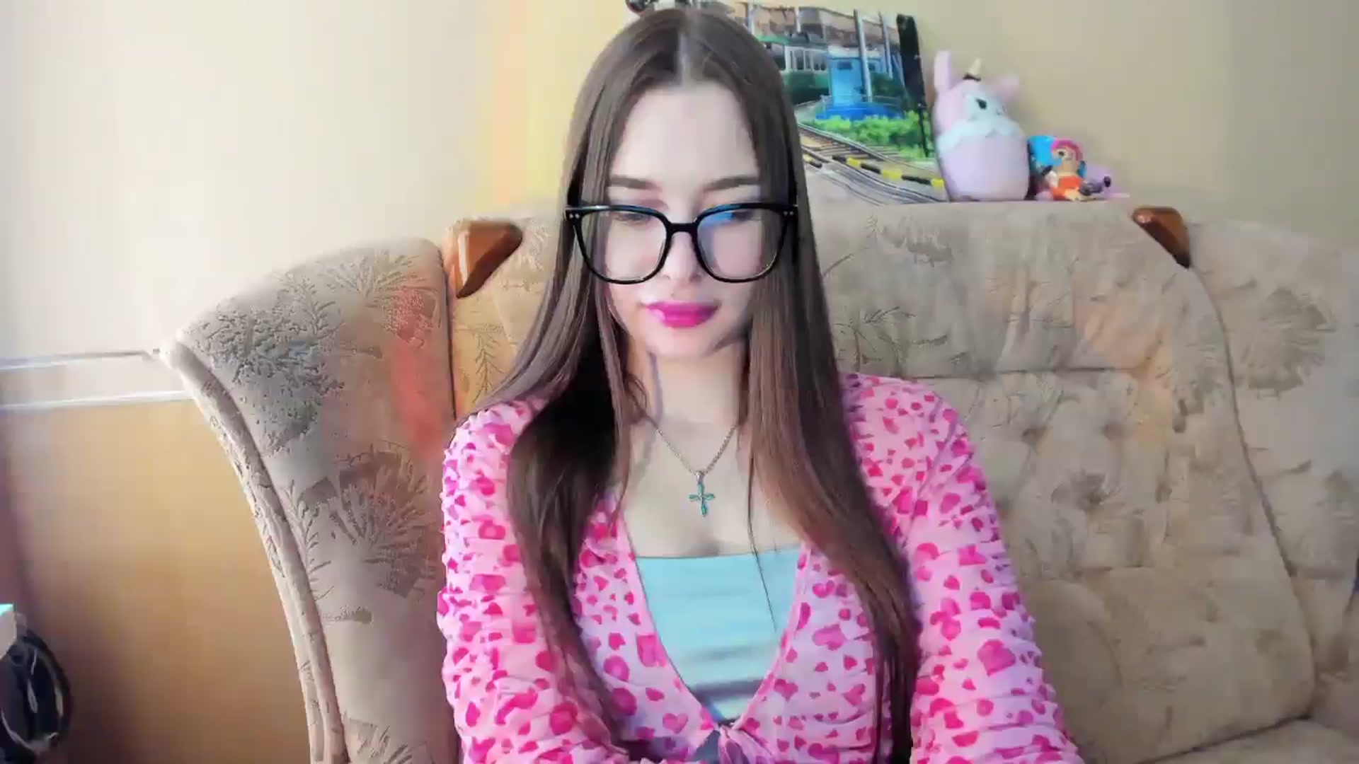 Gallery image thumbnail from DiscoGirl's myfreecams stream on, 05/02/2025, 10:18 image 12 of 20