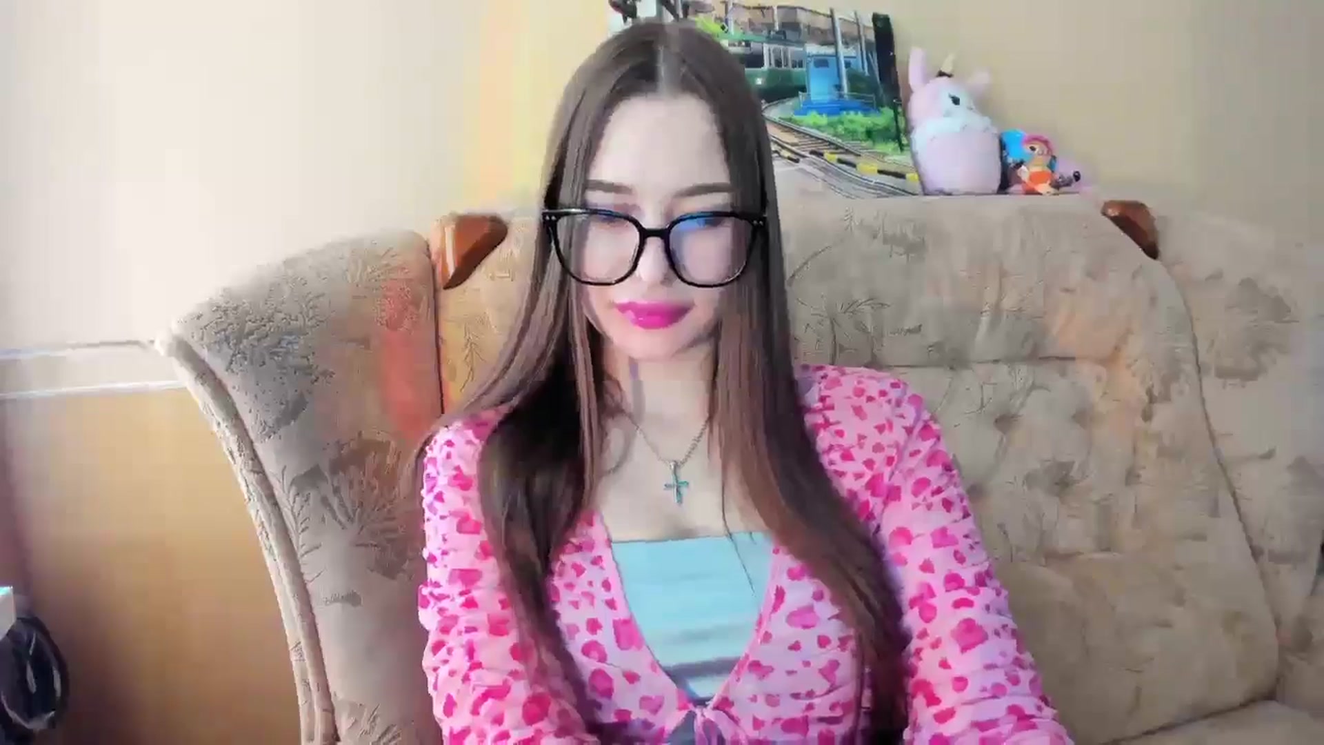 Gallery image thumbnail from DiscoGirl's myfreecams stream on, 05/02/2025, 10:18 image 13 of 20