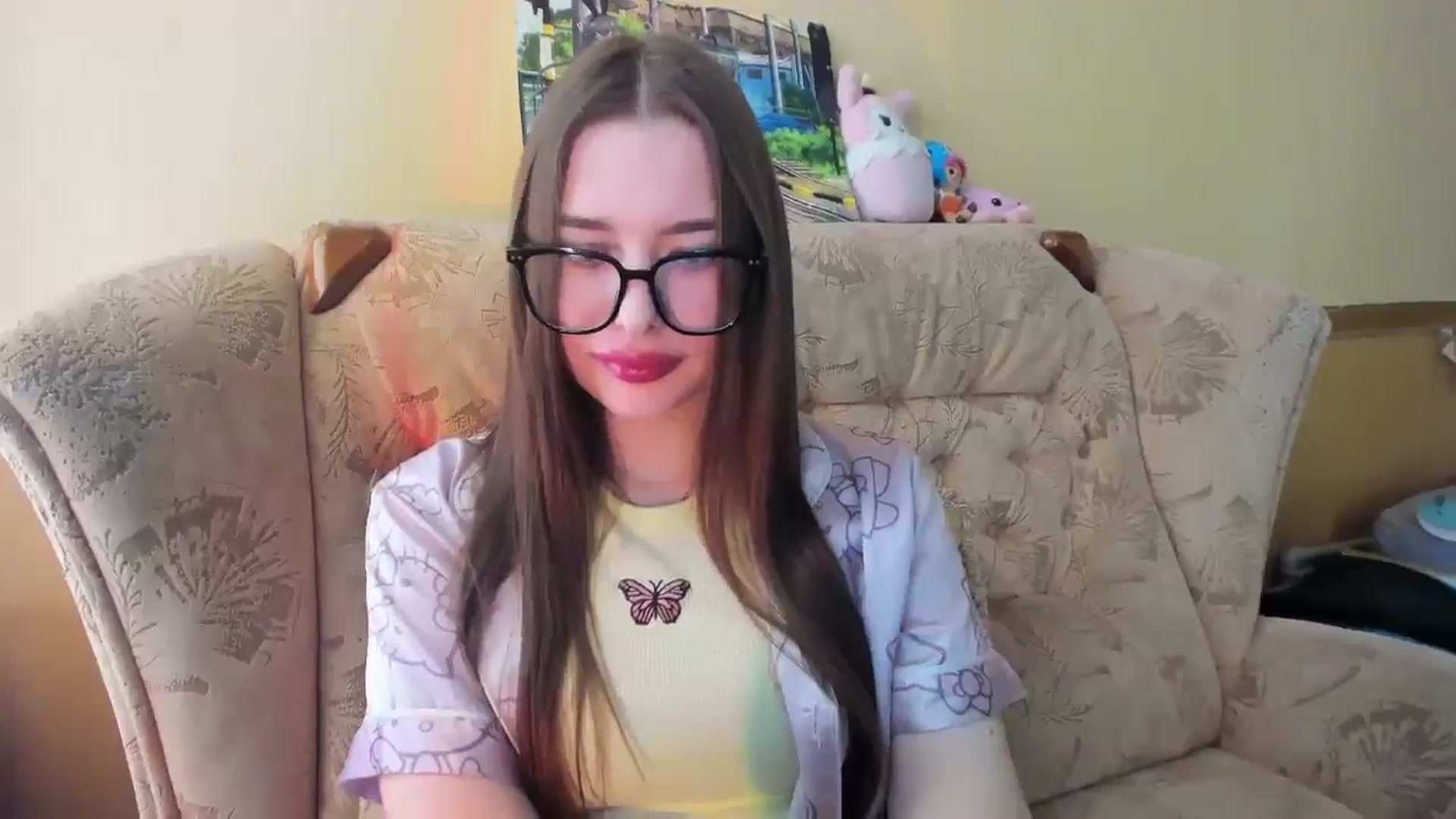 Gallery image thumbnail from DiscoGirl's myfreecams stream on, 05/04/2025, 10:27 image 15 of 20