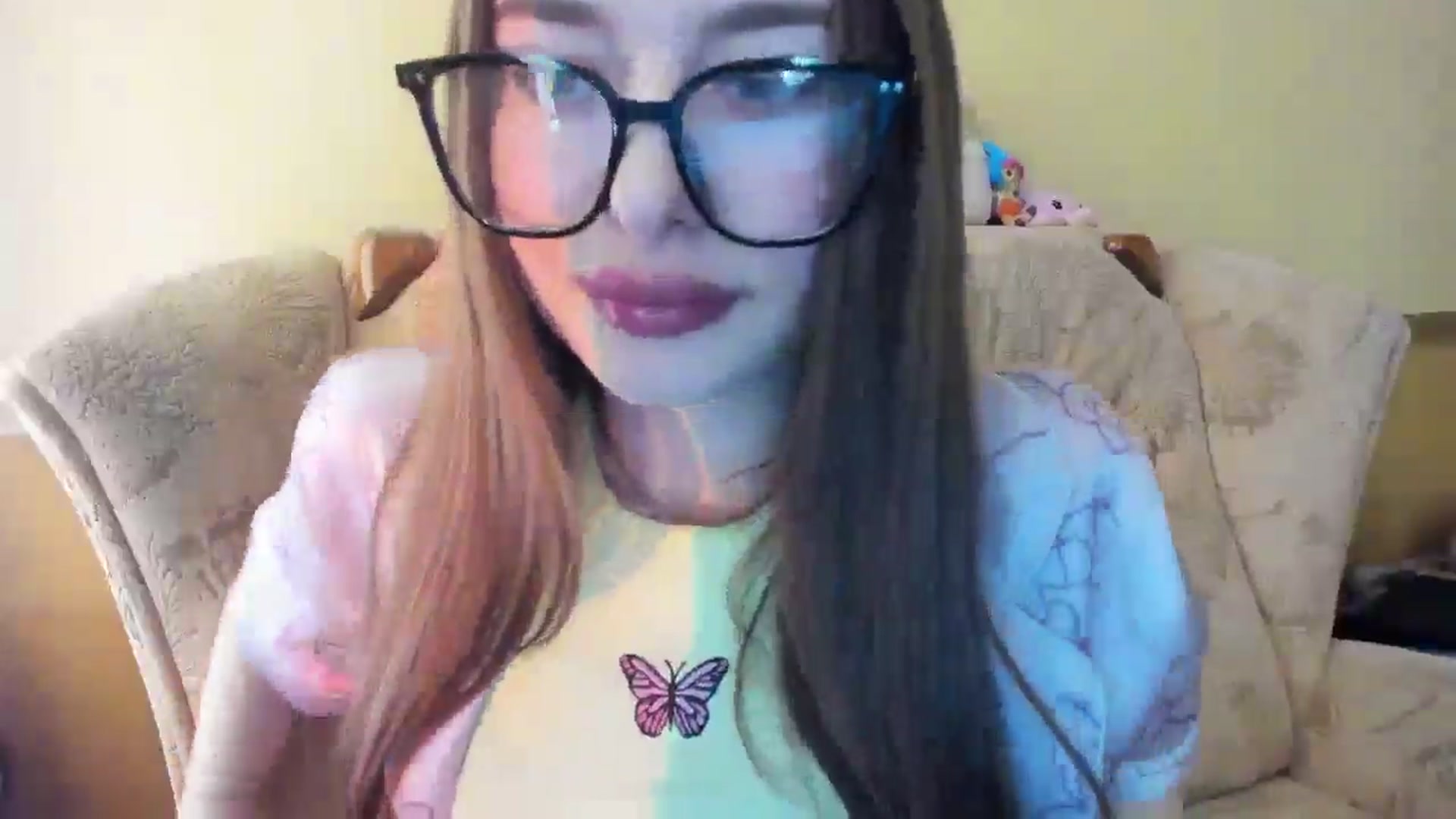 Gallery image thumbnail from DiscoGirl's myfreecams stream on, 05/04/2025, 10:27 image 7 of 20
