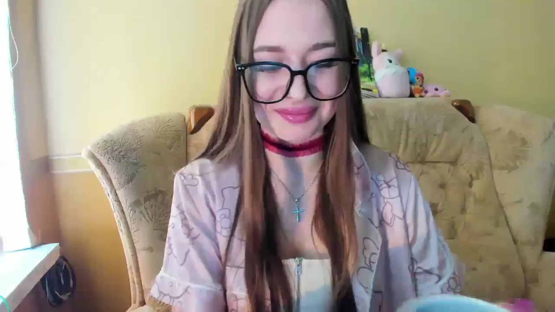 Gallery image thumbnail from DiscoGirl's myfreecams stream on, 05/05/2025, 11:26 image 16 of 20