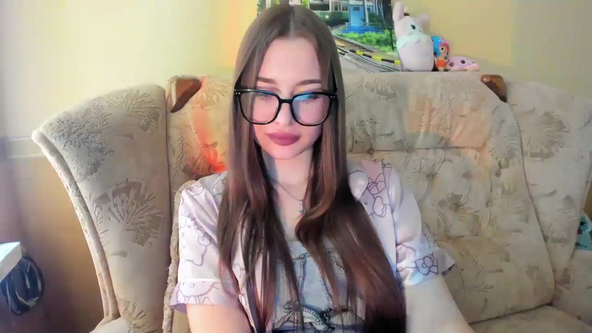 Gallery image thumbnail from DiscoGirl's myfreecams stream on, 05/06/2025, 10:08 image 1 of 20
