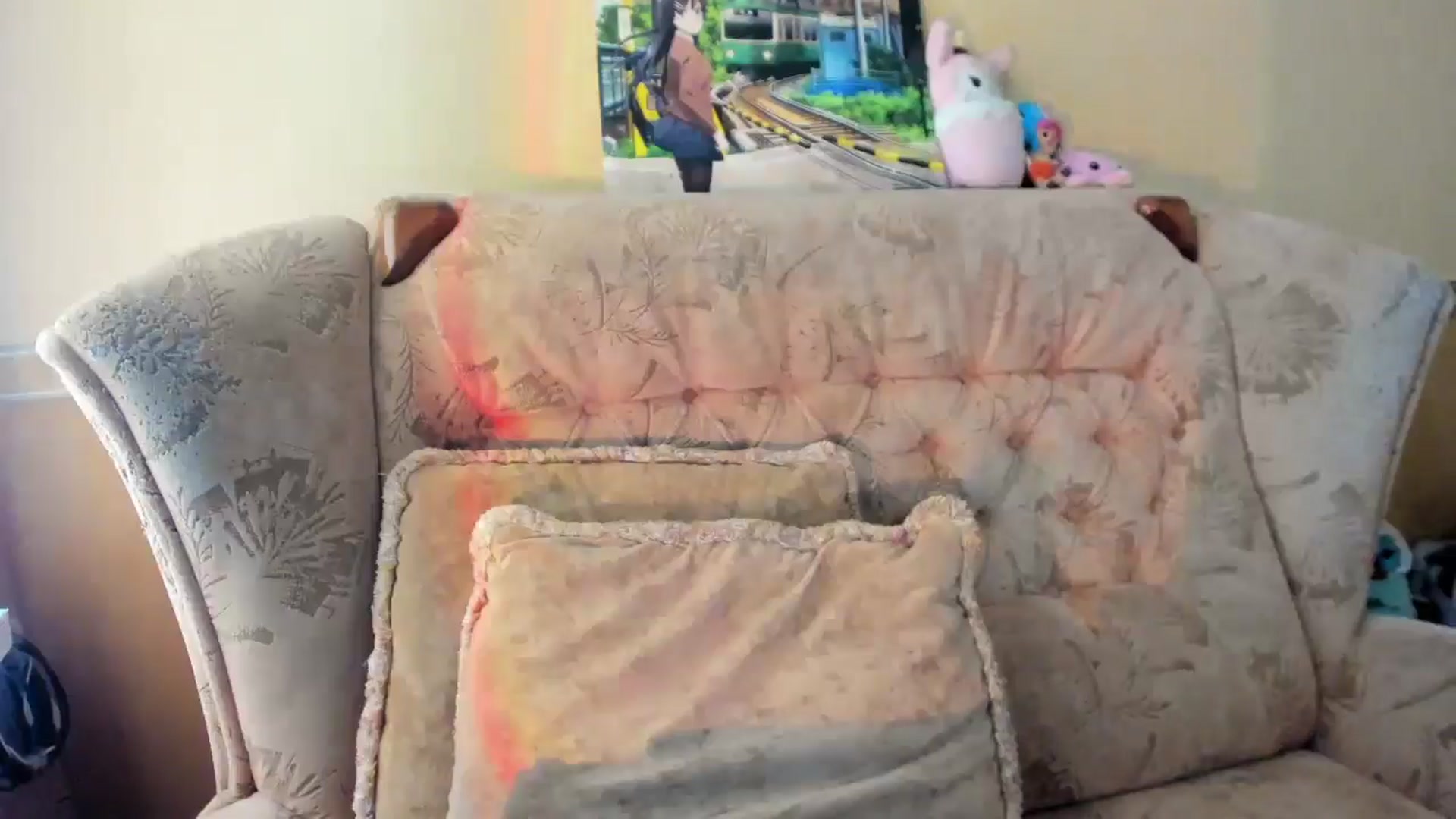 Gallery image thumbnail from DiscoGirl's myfreecams stream on, 05/06/2025, 10:08 image 5 of 20