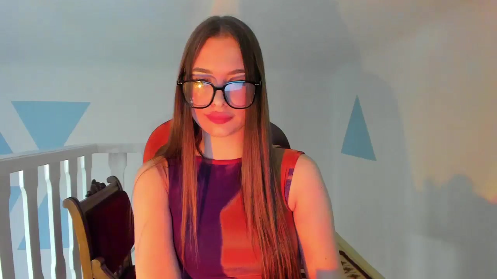 Gallery image thumbnail from DiscoGirl's myfreecams stream on, 05/10/2025, 12:46 image 7 of 20