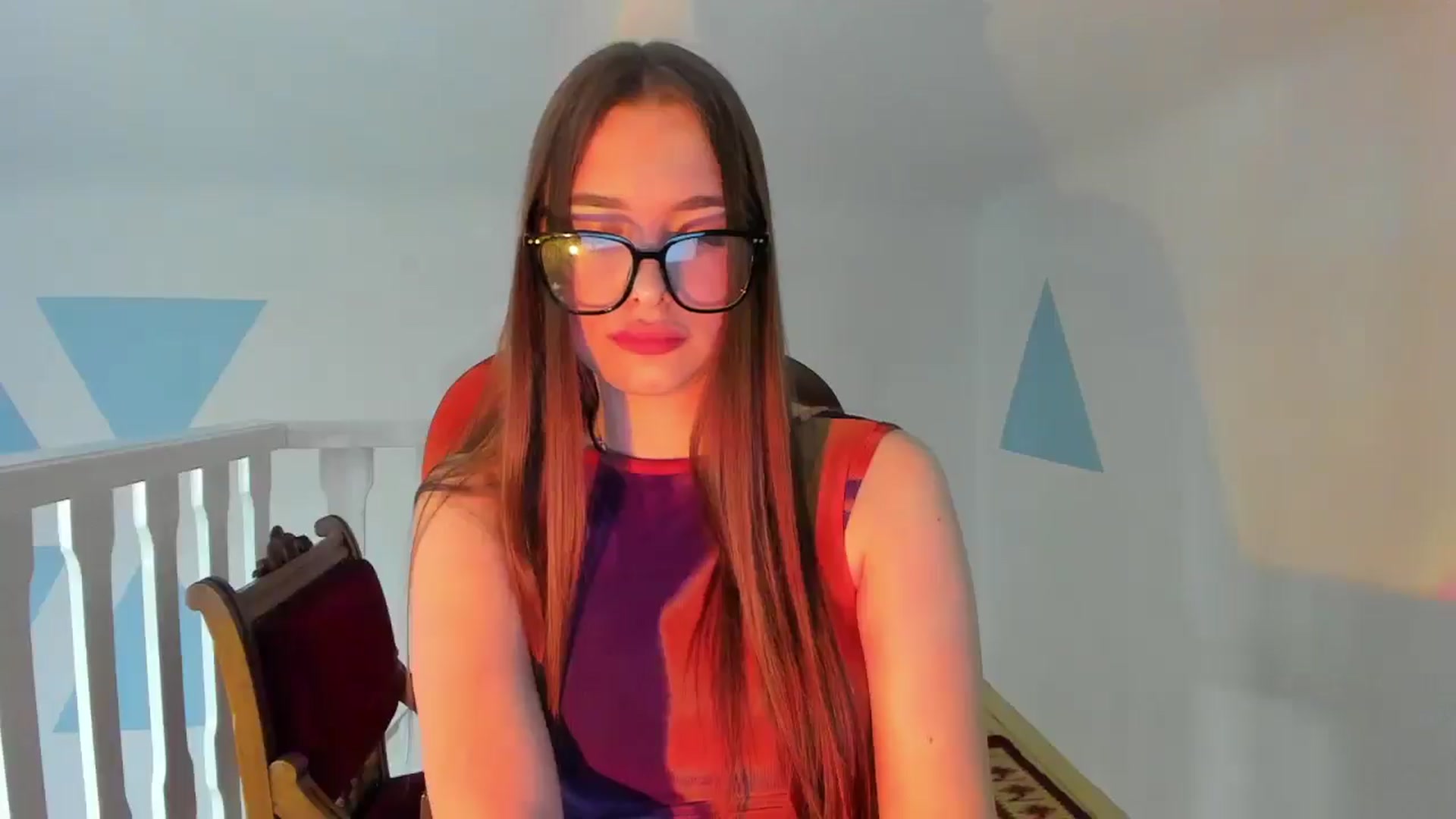 Gallery image thumbnail from DiscoGirl's myfreecams stream on, 05/10/2025, 12:46 image 11 of 20