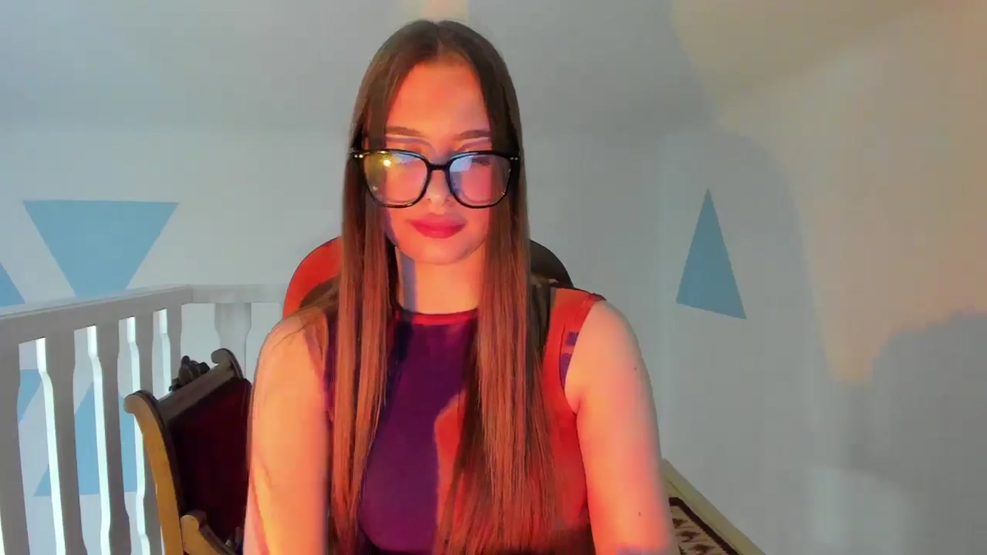 Gallery image thumbnail from DiscoGirl's myfreecams stream on, 05/10/2025, 12:46 image 4 of 20