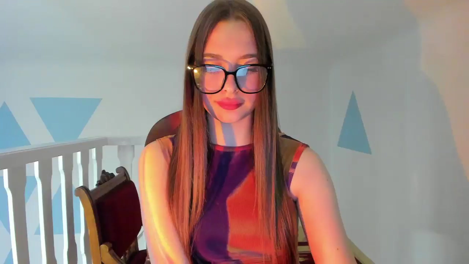 Gallery image thumbnail from DiscoGirl's myfreecams stream on, 05/10/2025, 12:46 image 1 of 20