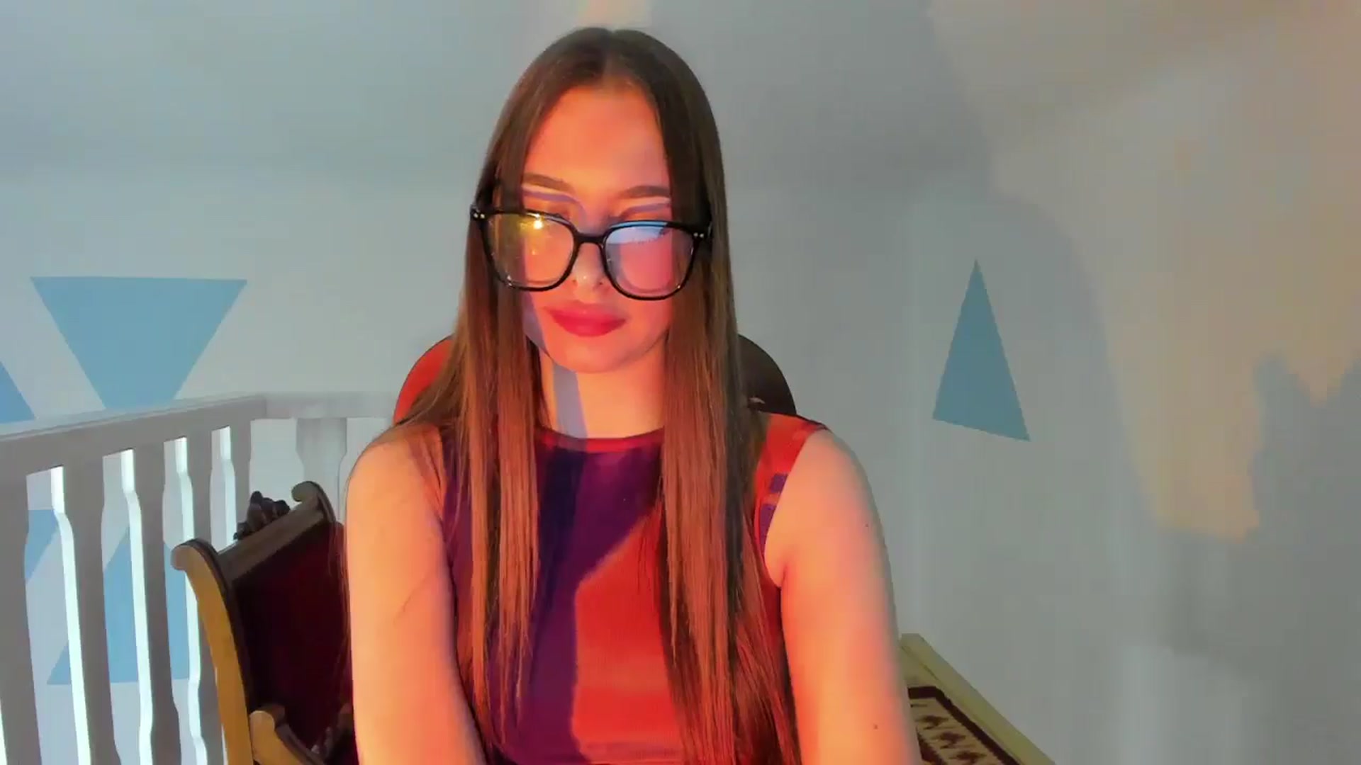 Gallery image thumbnail from DiscoGirl's myfreecams stream on, 05/10/2025, 12:46 image 6 of 20