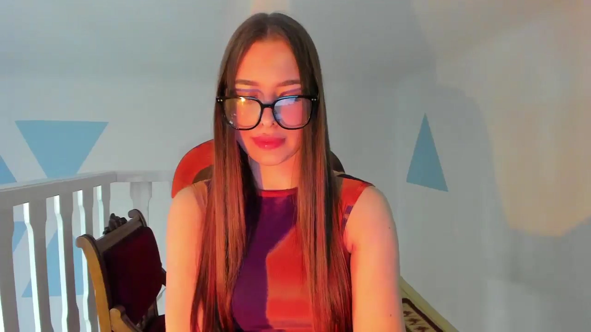 Gallery image thumbnail from DiscoGirl's myfreecams stream on, 05/10/2025, 12:46 image 12 of 20