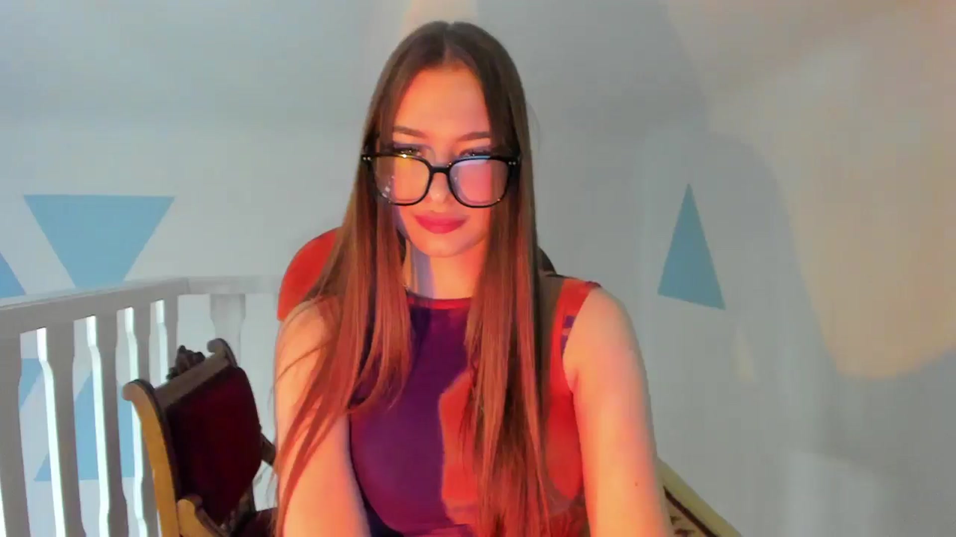 Gallery image thumbnail from DiscoGirl's myfreecams stream on, 05/10/2025, 12:46 image 10 of 20