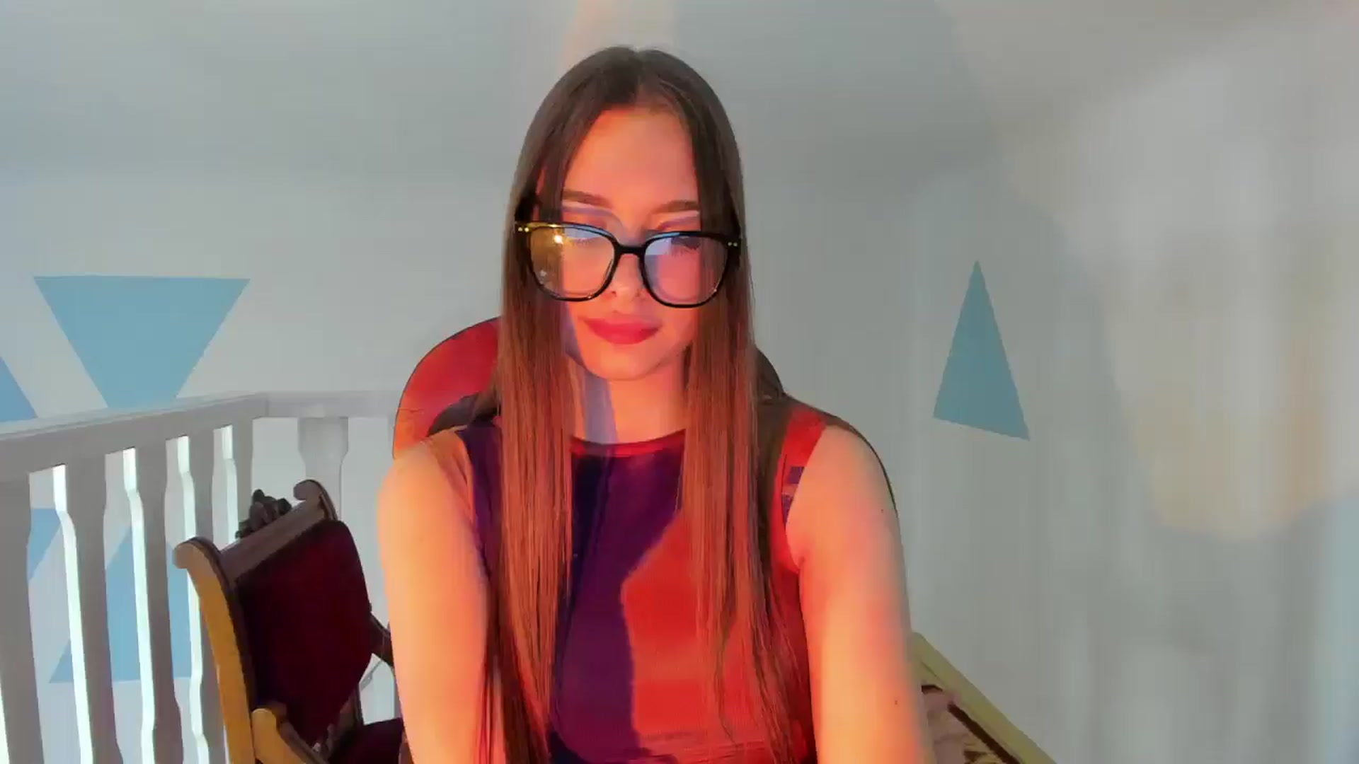 Gallery image thumbnail from DiscoGirl's myfreecams stream on, 05/10/2025, 12:46 image 19 of 20