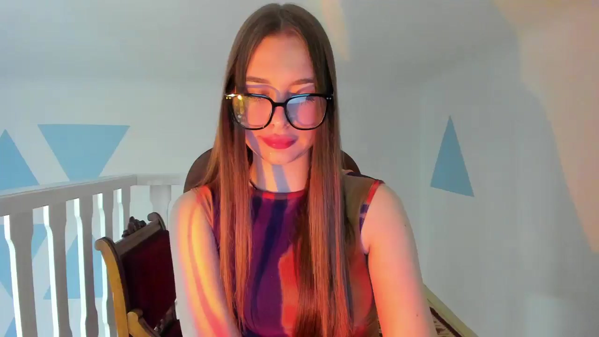 Gallery image thumbnail from DiscoGirl's myfreecams stream on, 05/10/2025, 12:46 image 2 of 20