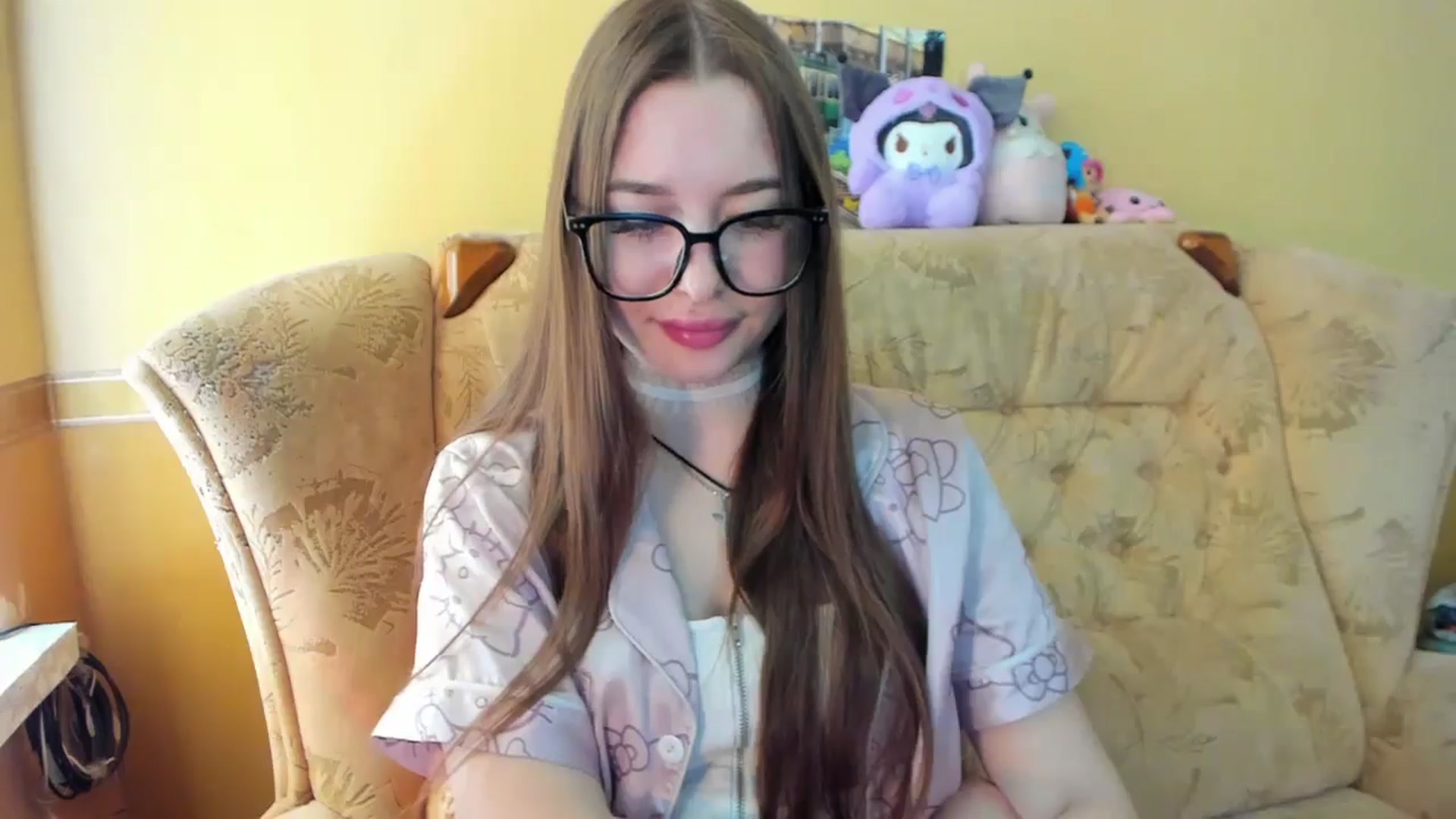 Gallery image thumbnail from DiscoGirl's myfreecams stream on, 05/15/2025, 13:12 image 5 of 20