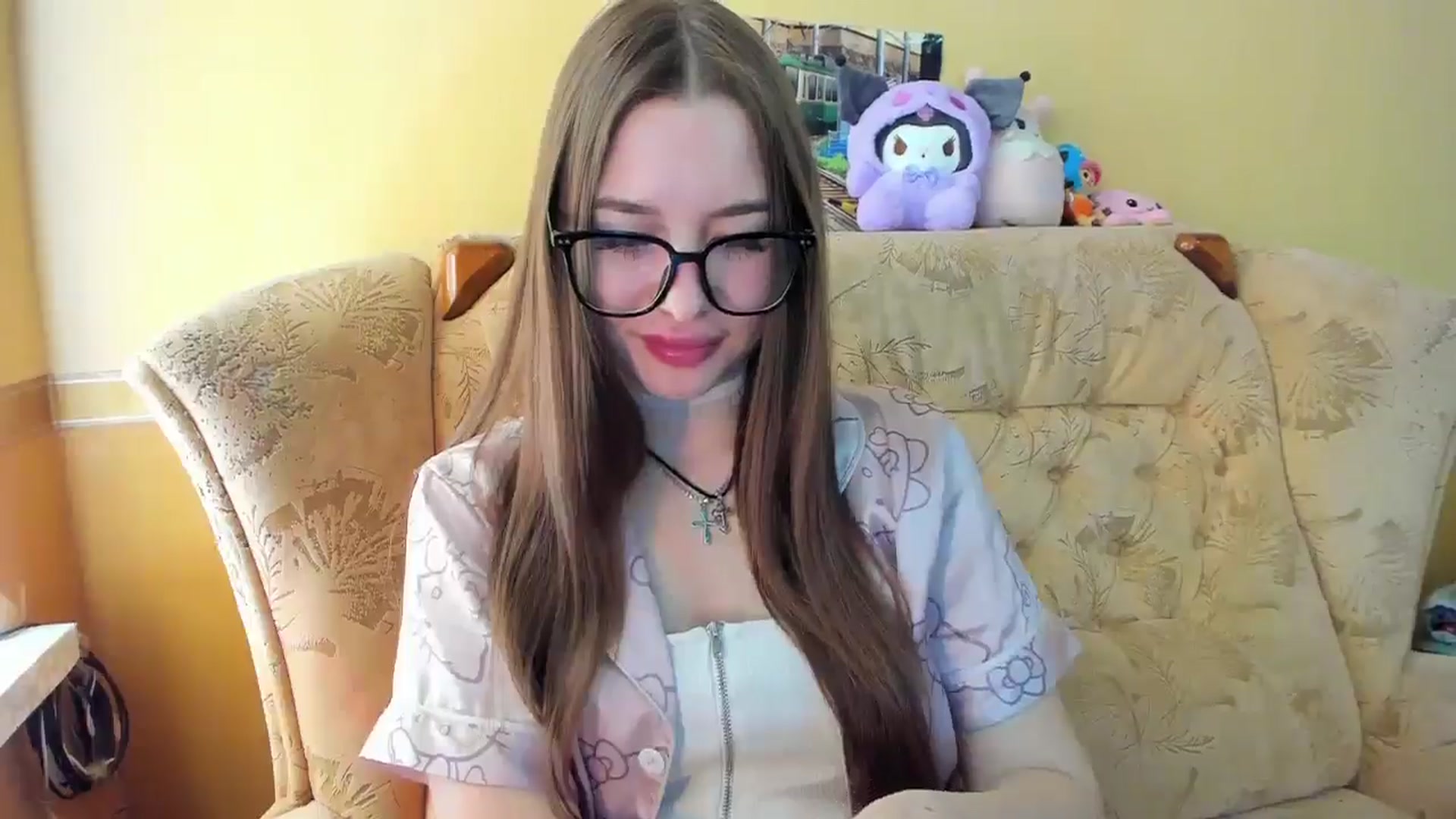 Gallery image thumbnail from DiscoGirl's myfreecams stream on, 05/15/2025, 13:12 image 6 of 20