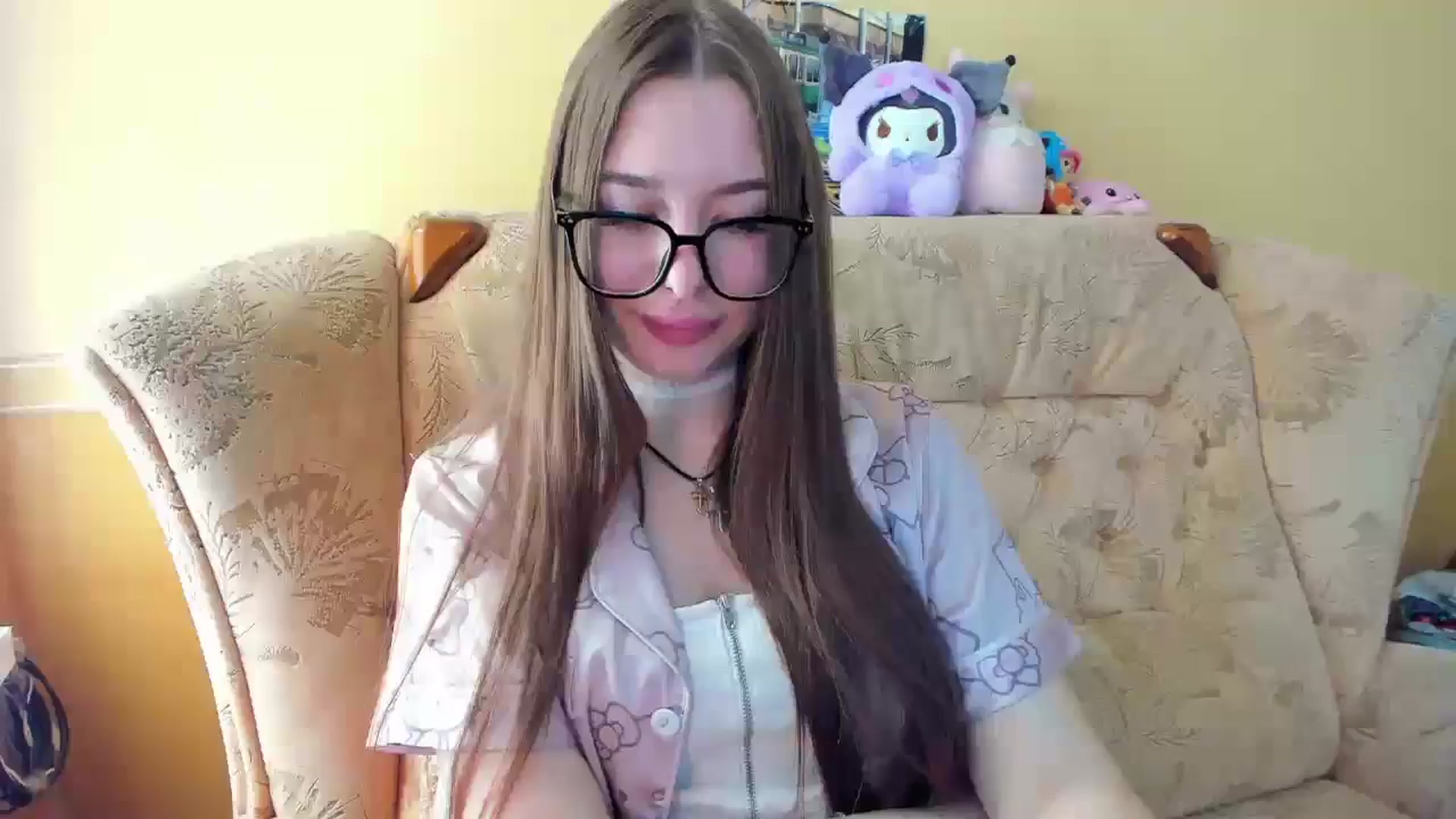 Gallery image thumbnail from DiscoGirl's myfreecams stream on, 05/15/2025, 13:12 image 18 of 20
