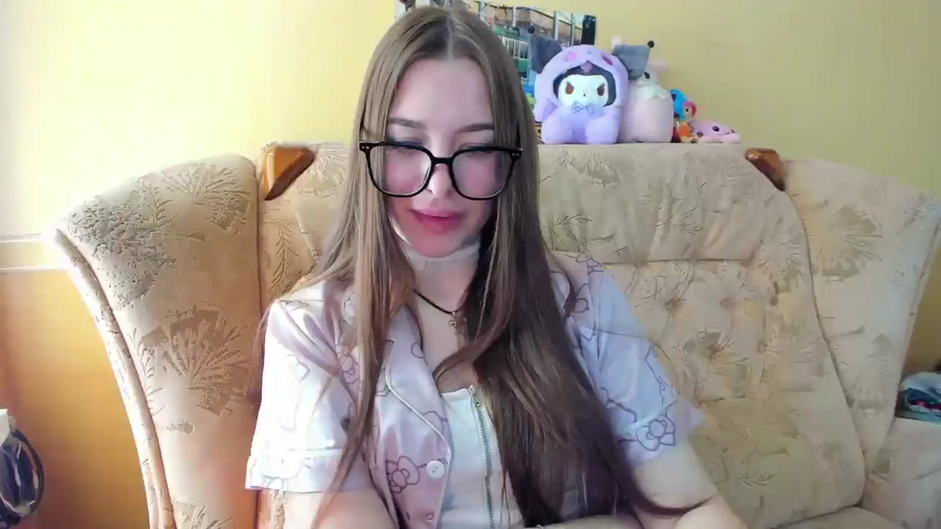 Gallery image thumbnail from DiscoGirl's myfreecams stream on, 05/15/2025, 13:12 image 19 of 20