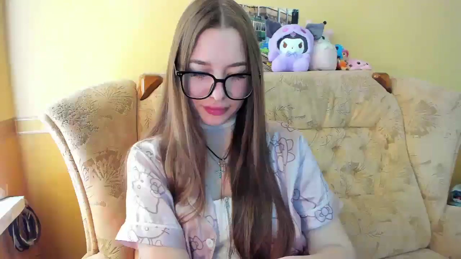 Gallery image thumbnail from DiscoGirl's myfreecams stream on, 05/15/2025, 13:12 image 7 of 20