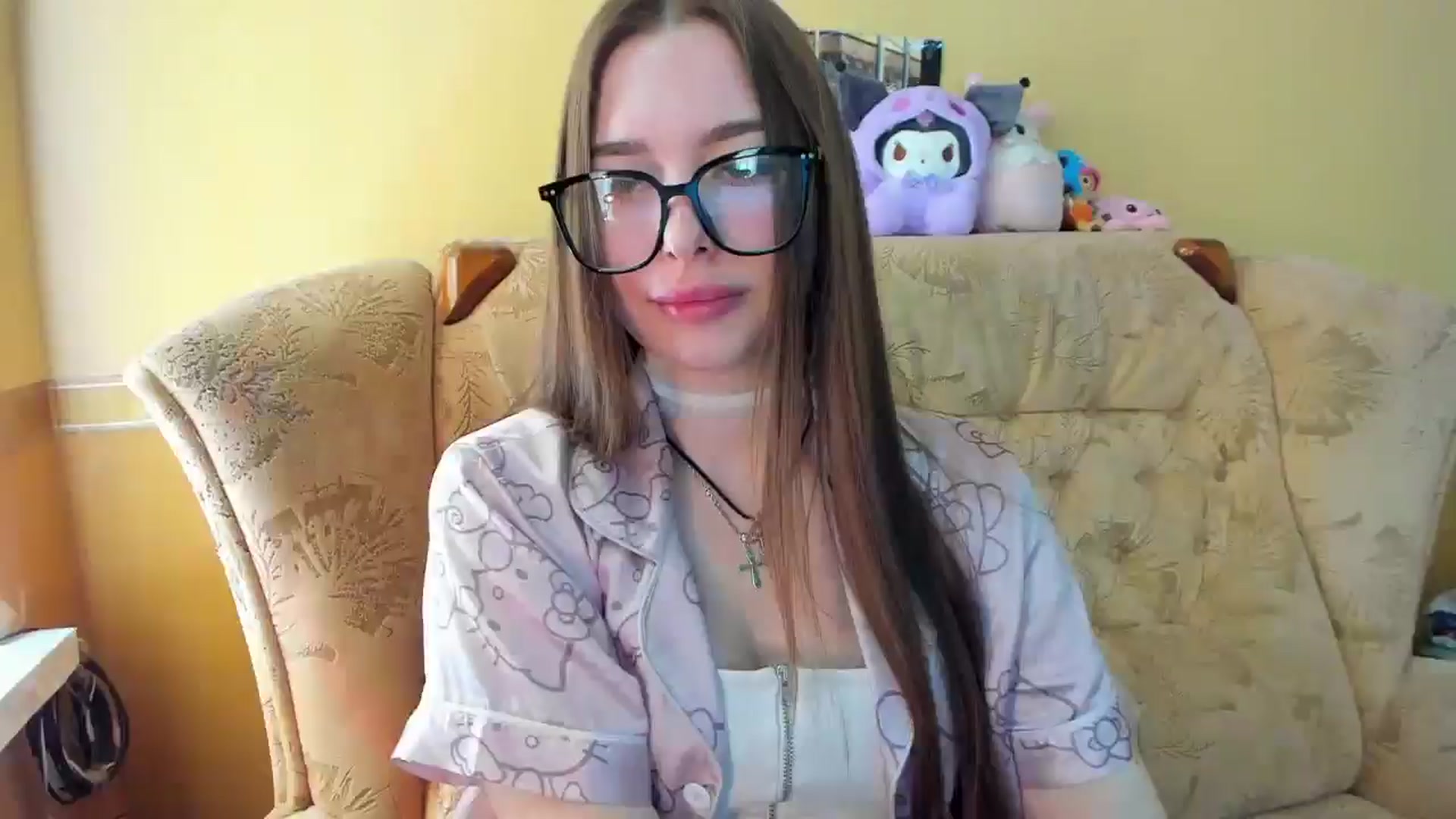 Gallery image thumbnail from DiscoGirl's myfreecams stream on, 05/15/2025, 13:12 image 8 of 20