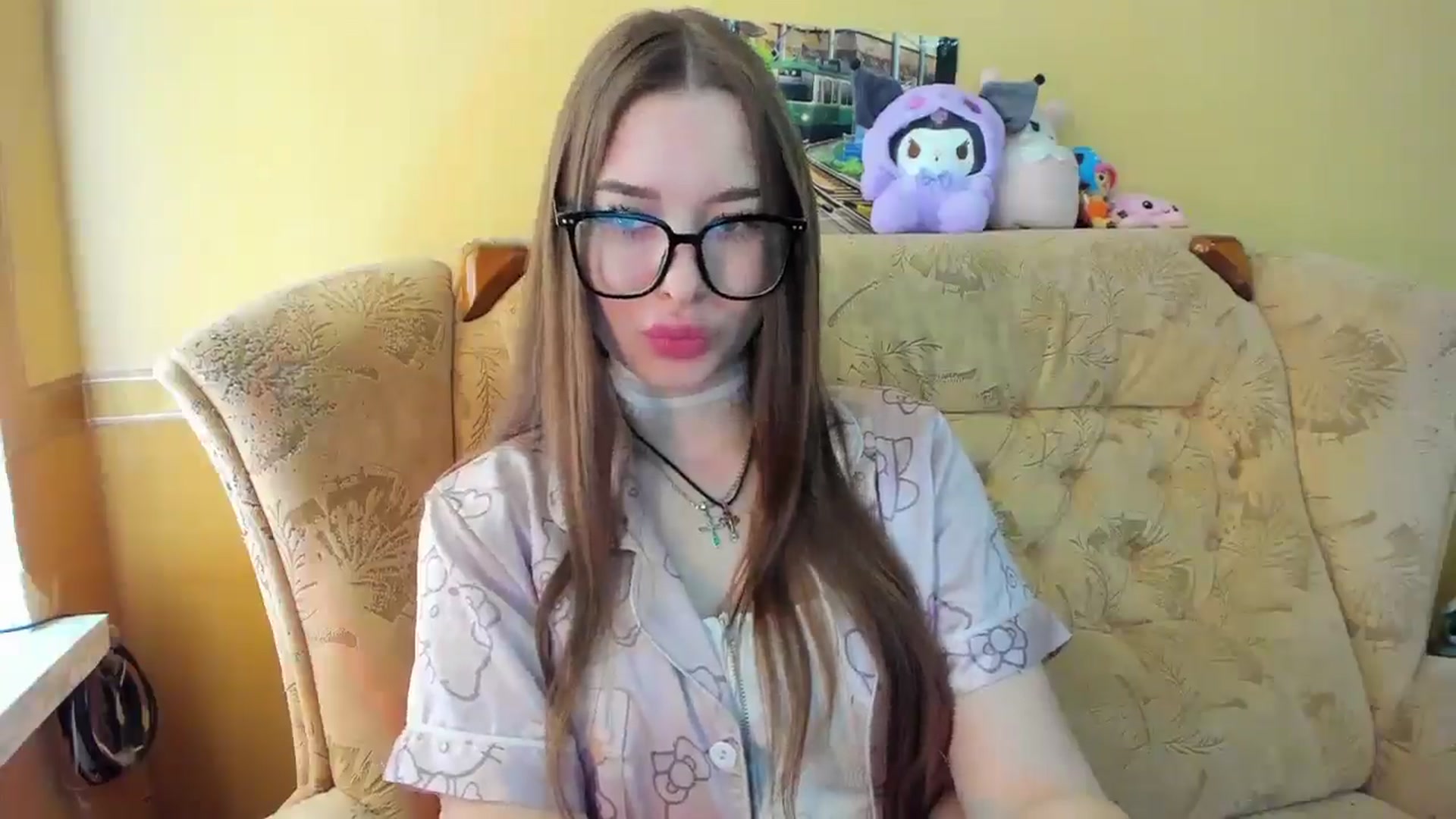 Gallery image thumbnail from DiscoGirl's myfreecams stream on, 05/15/2025, 13:12 image 2 of 20