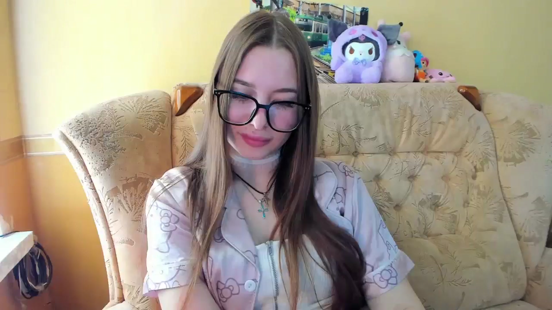 Gallery image thumbnail from DiscoGirl's myfreecams stream on, 05/15/2025, 13:12 image 12 of 20