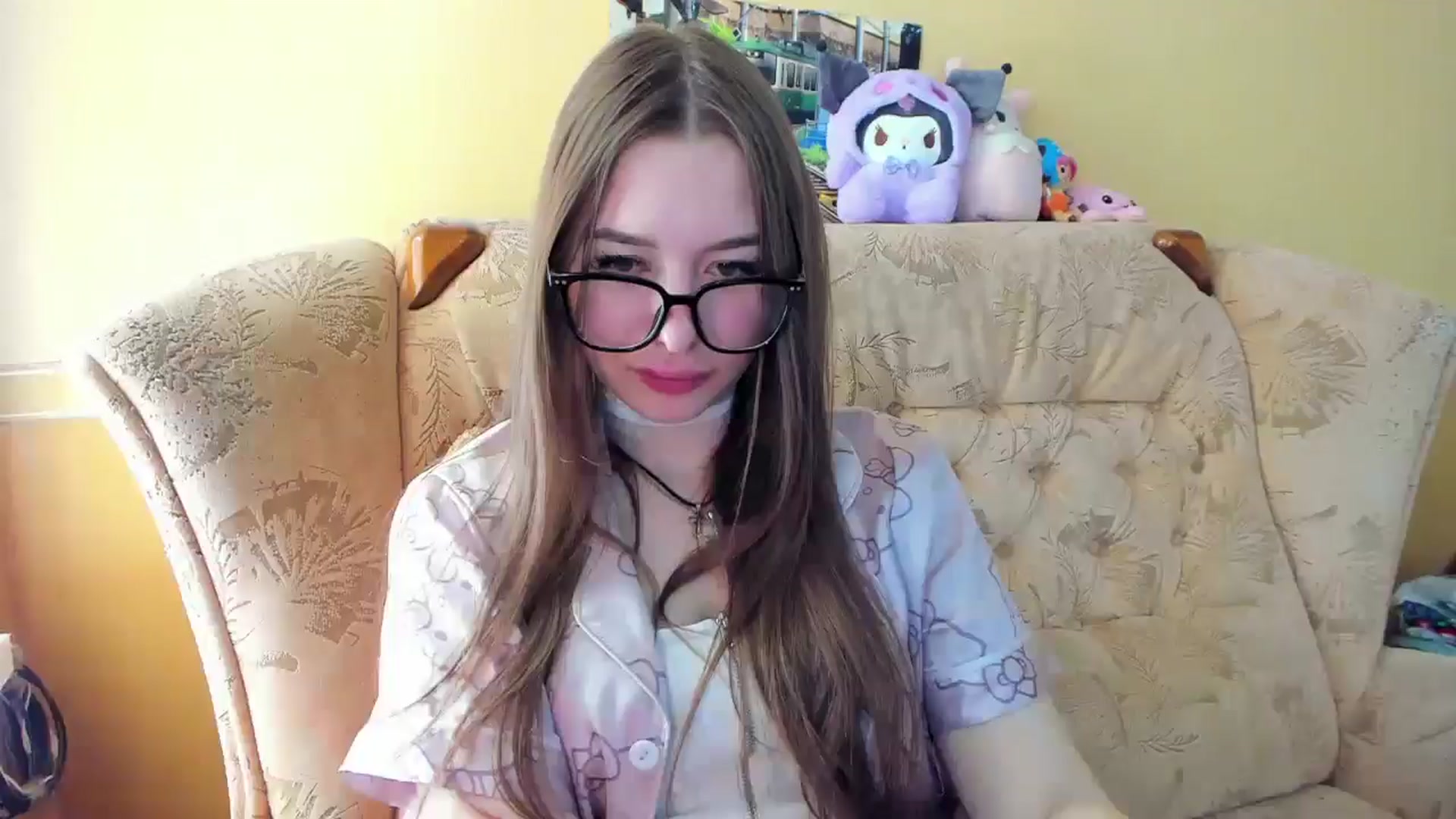 Gallery image thumbnail from DiscoGirl's myfreecams stream on, 05/15/2025, 13:12 image 17 of 20