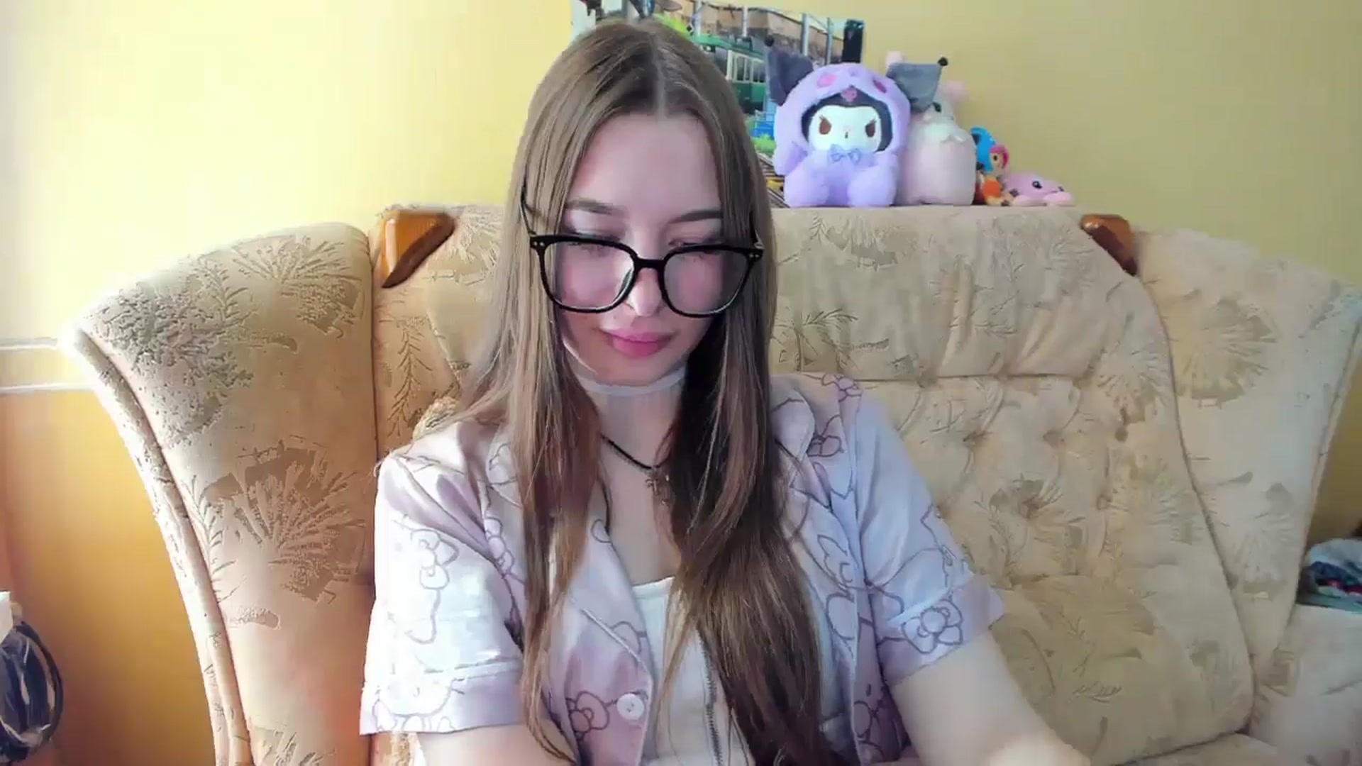 Gallery image thumbnail from DiscoGirl's myfreecams stream on, 05/15/2025, 13:12 image 20 of 20