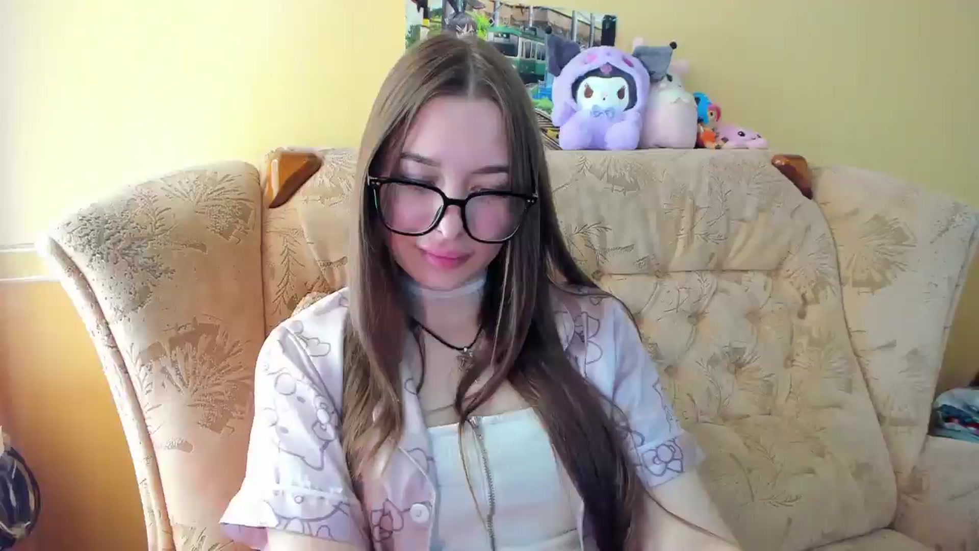 Gallery image thumbnail from DiscoGirl's myfreecams stream on, 05/15/2025, 13:12 image 16 of 20