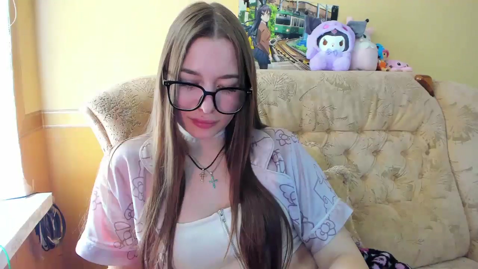 Gallery image thumbnail from DiscoGirl's myfreecams stream on, 05/15/2025, 13:12 image 15 of 20