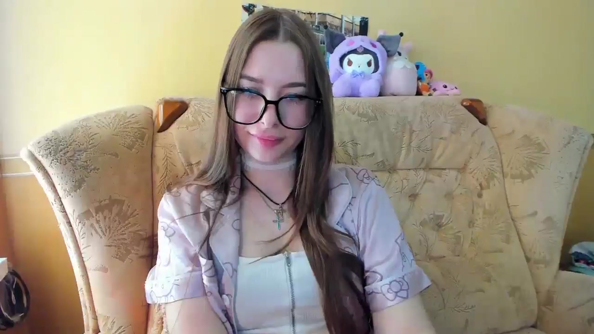 Gallery image thumbnail from DiscoGirl's myfreecams stream on, 05/15/2025, 13:12 image 10 of 20