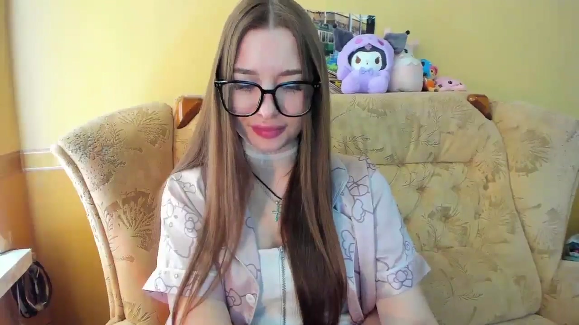 Gallery image thumbnail from DiscoGirl's myfreecams stream on, 05/15/2025, 13:12 image 3 of 20
