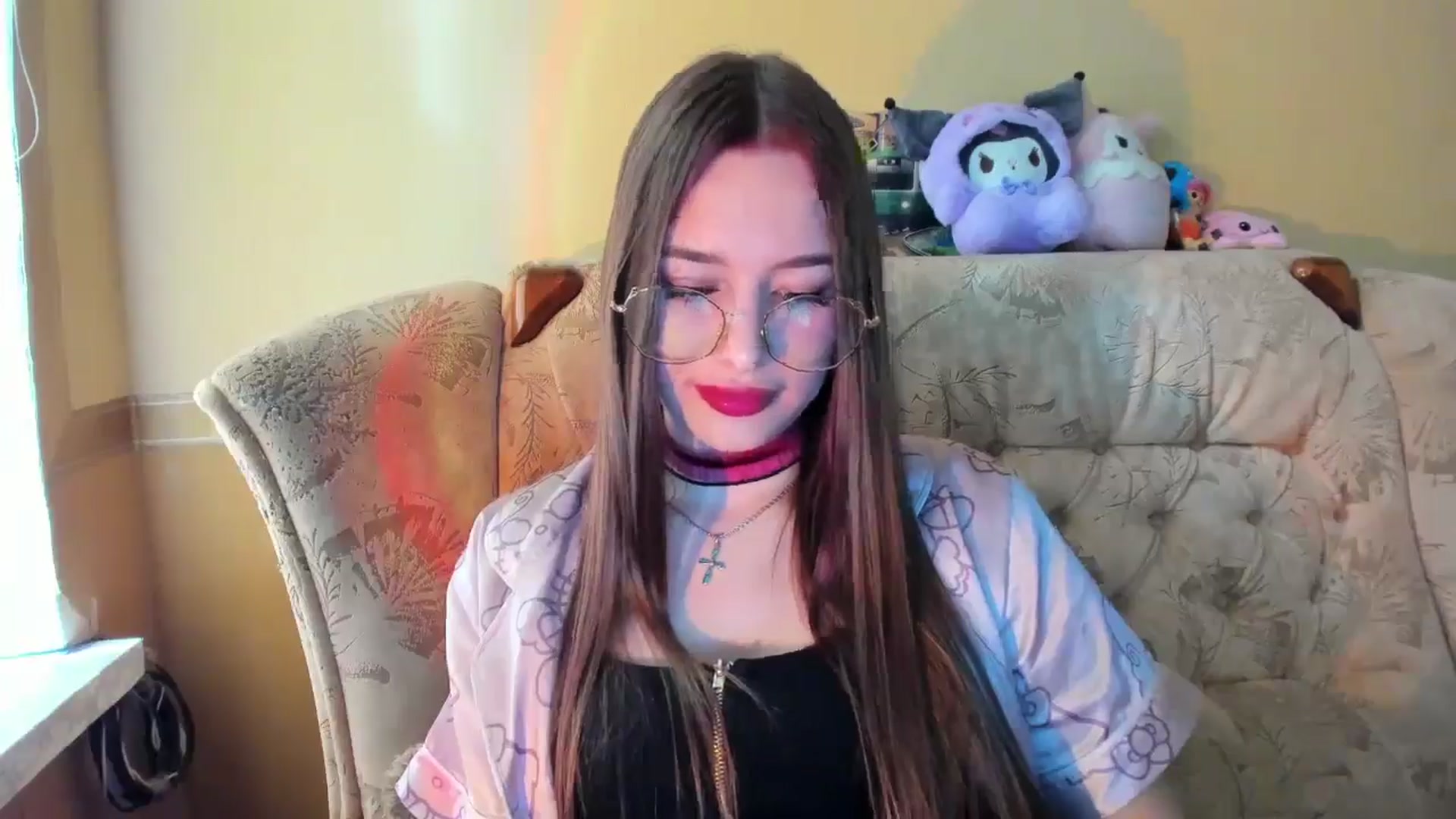 Gallery image thumbnail from DiscoGirl's myfreecams stream on, 05/16/2025, 14:28 image 7 of 20