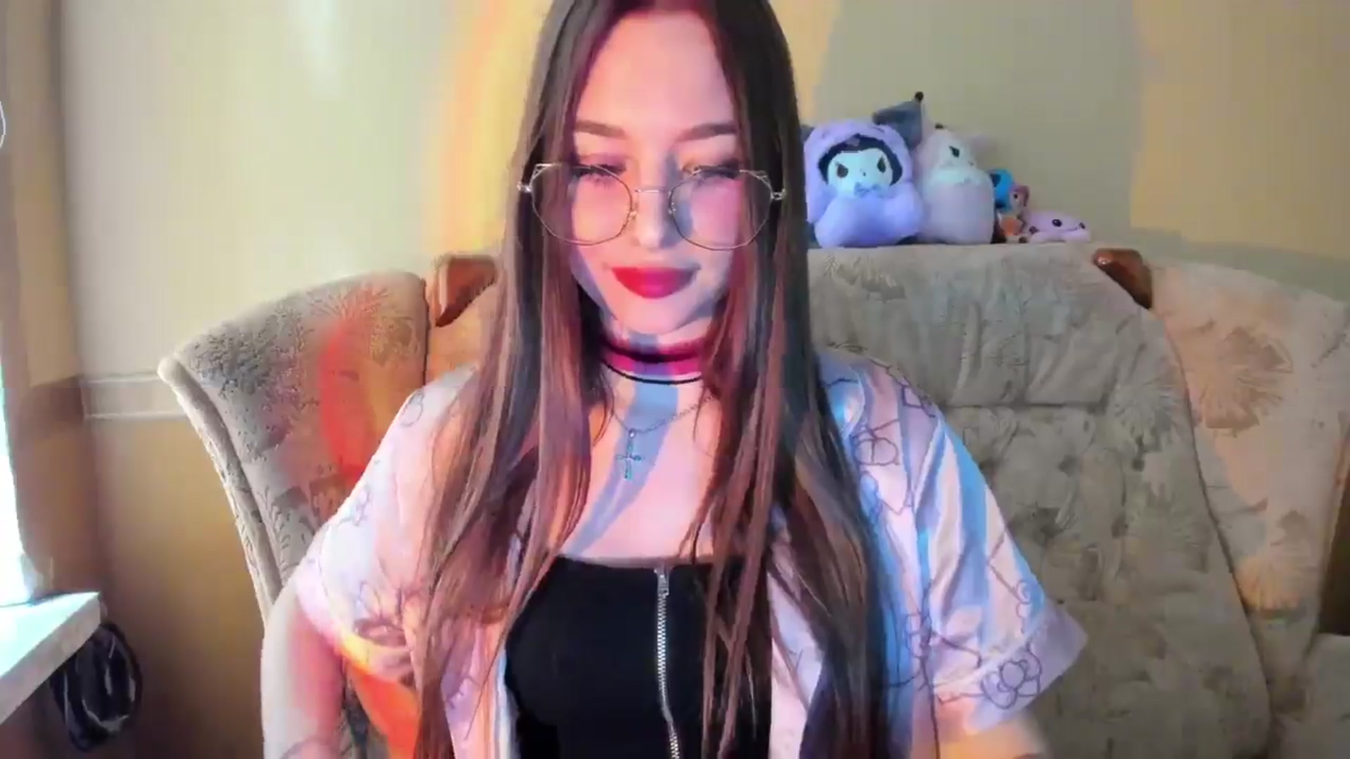 Gallery image thumbnail from DiscoGirl's myfreecams stream on, 05/16/2025, 14:28 image 17 of 20