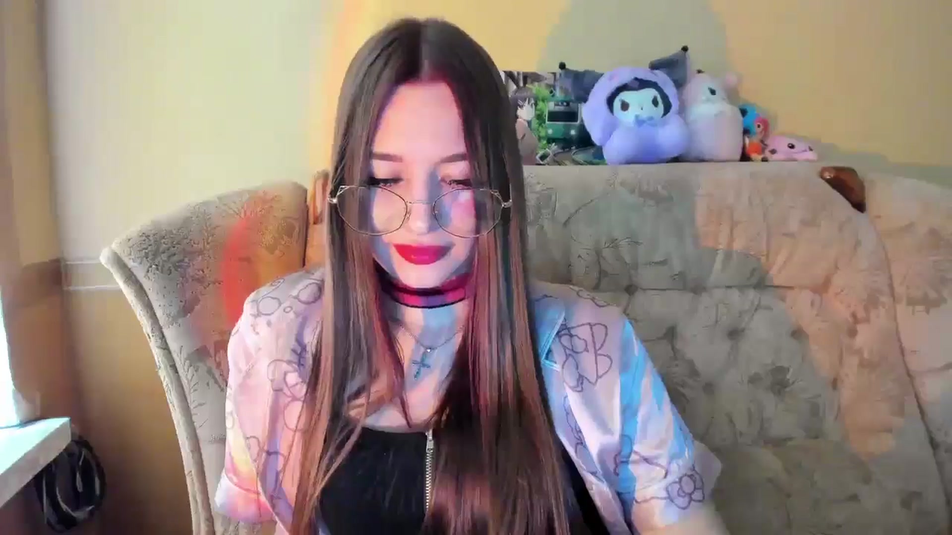 Gallery image thumbnail from DiscoGirl's myfreecams stream on, 05/16/2025, 14:28 image 3 of 20