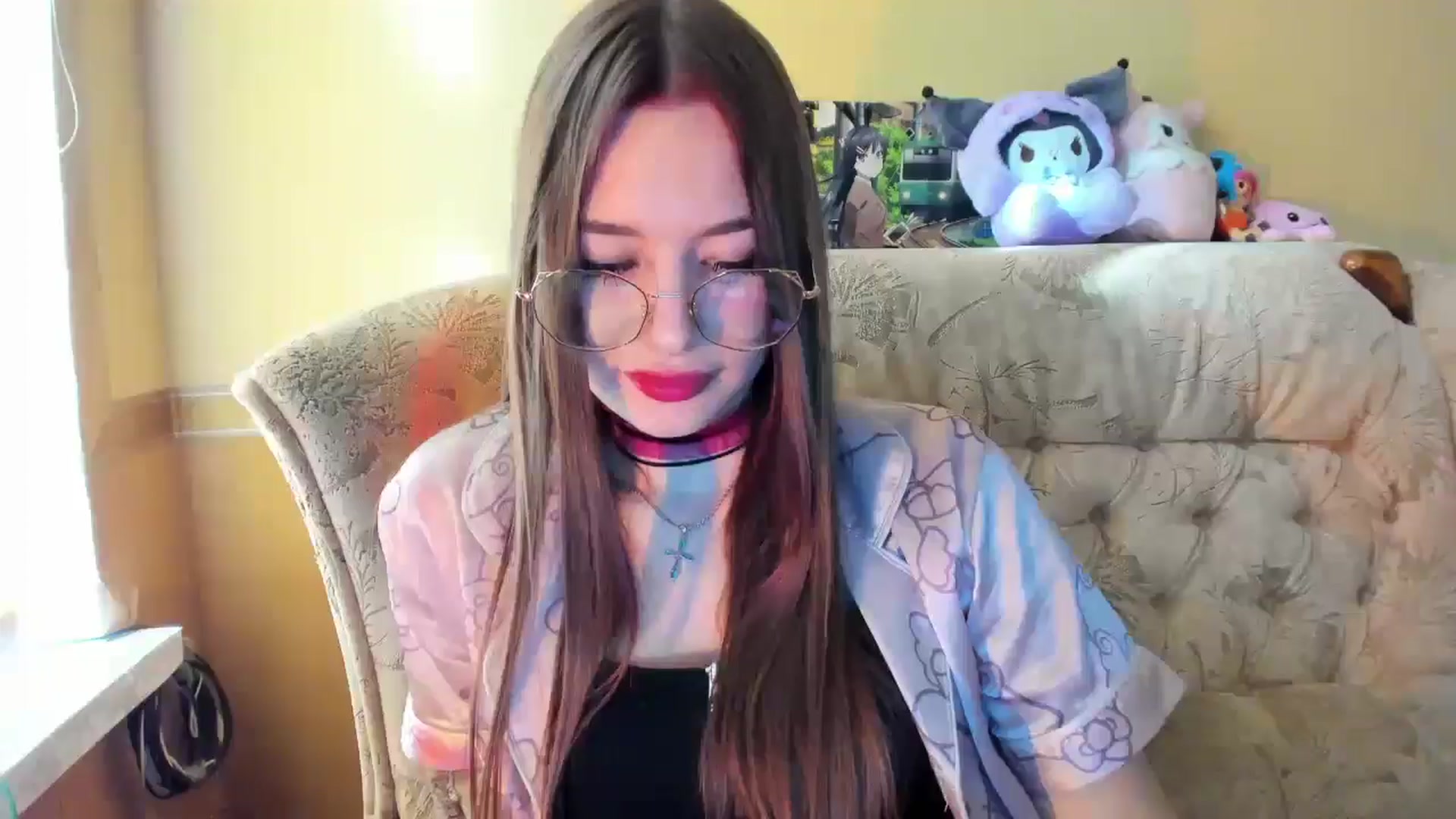 Gallery image thumbnail from DiscoGirl's myfreecams stream on, 05/16/2025, 14:28 image 16 of 20