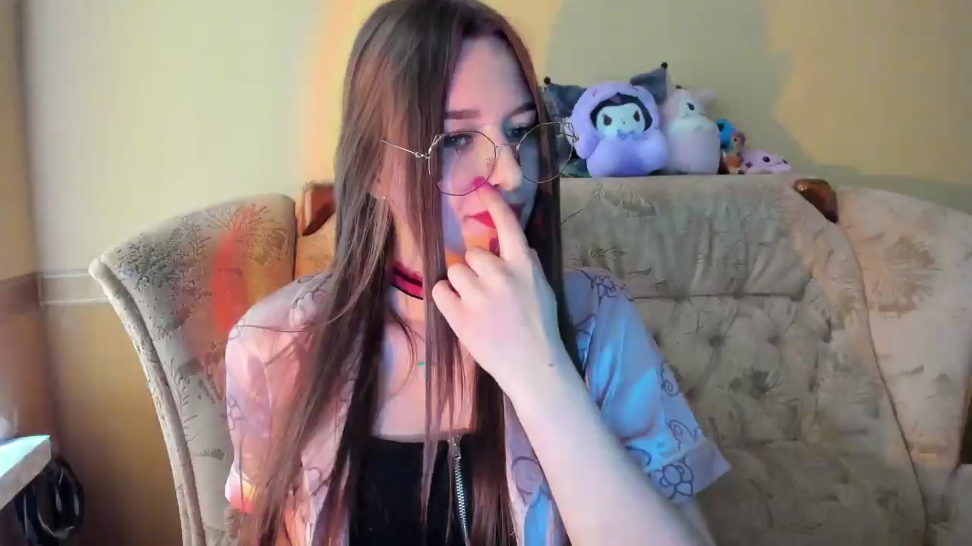 Gallery image thumbnail from DiscoGirl's myfreecams stream on, 05/16/2025, 14:28 image 19 of 20