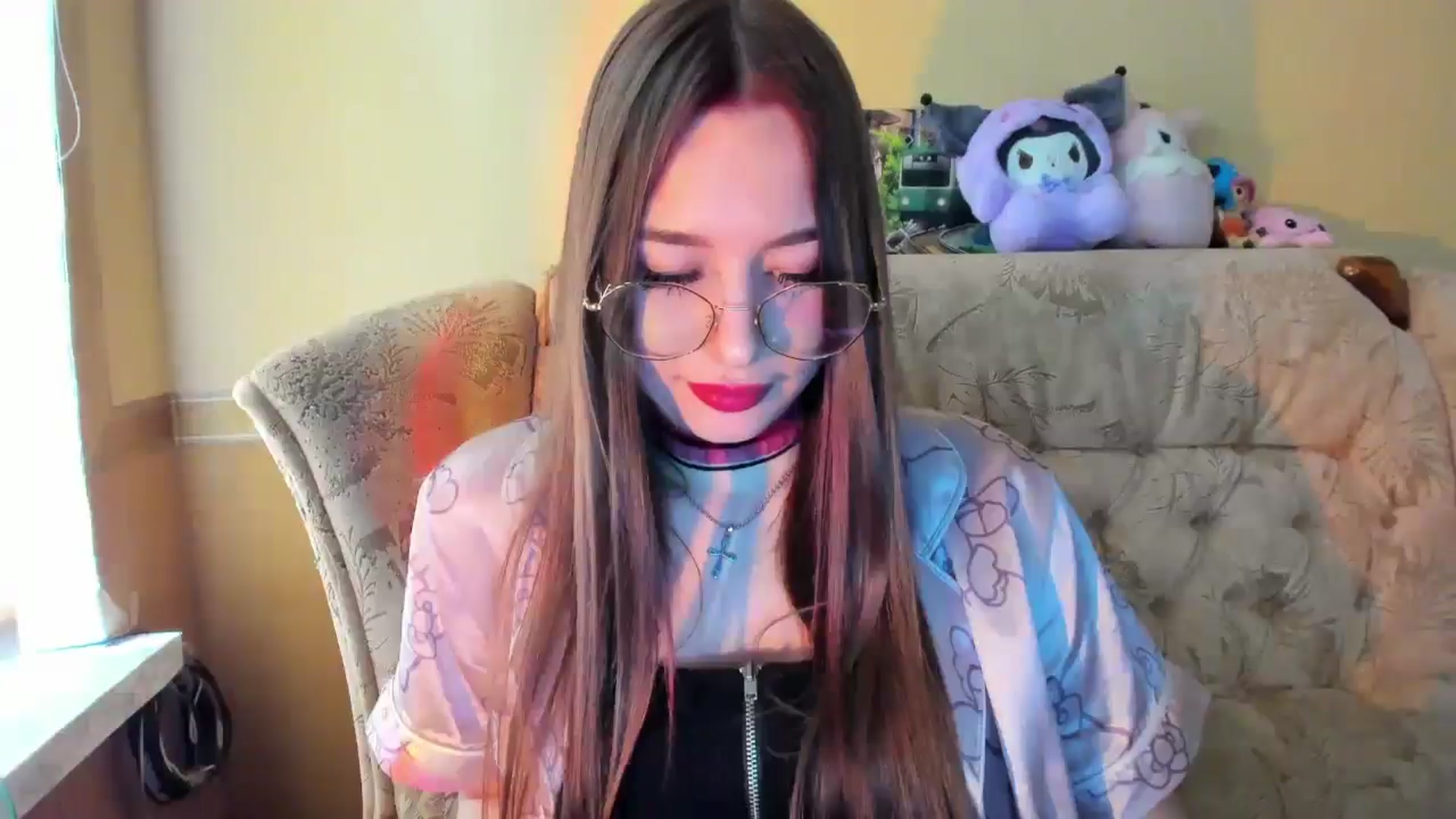 Gallery image thumbnail from DiscoGirl's myfreecams stream on, 05/16/2025, 14:28 image 13 of 20