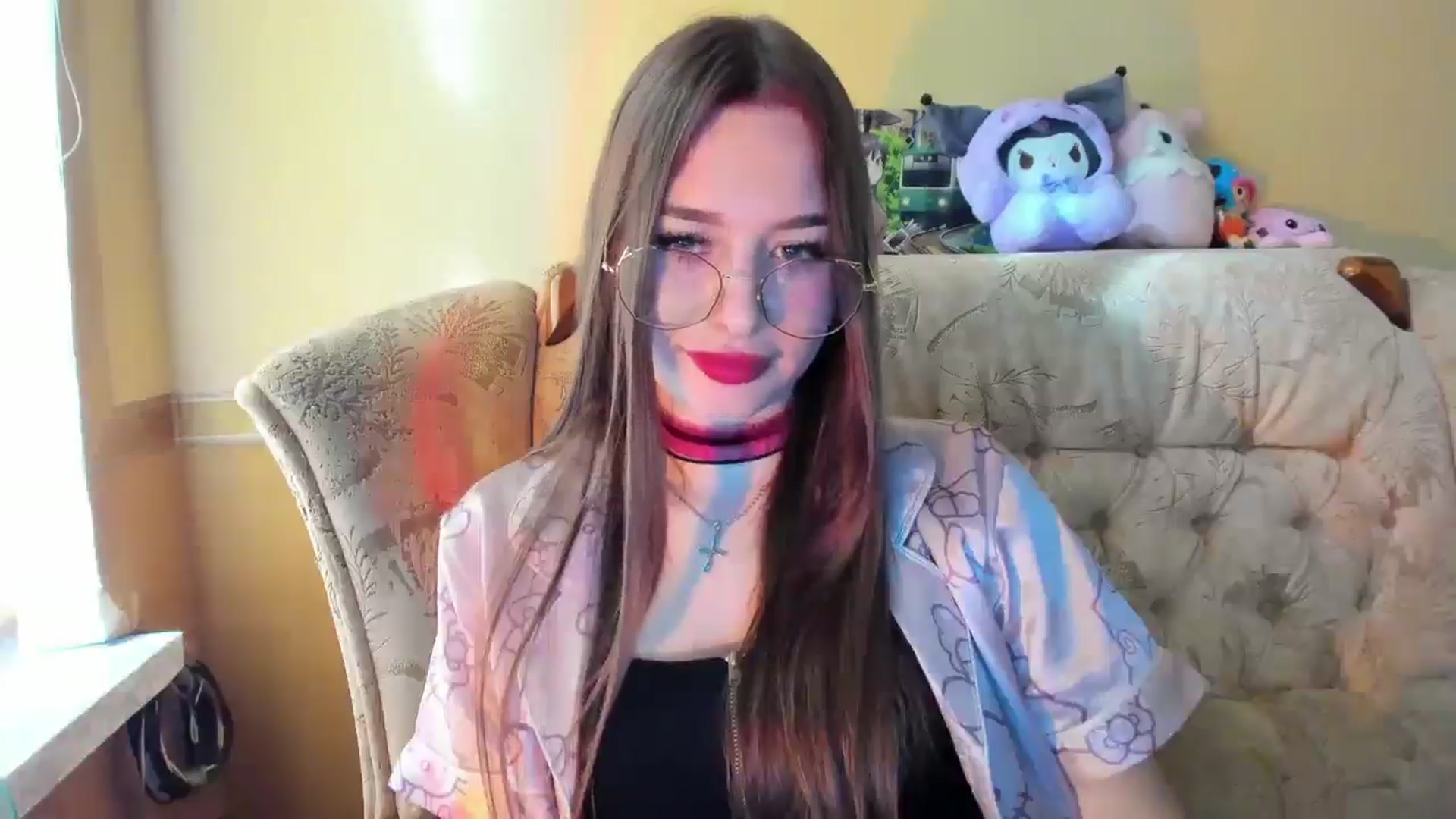 Gallery image thumbnail from DiscoGirl's myfreecams stream on, 05/16/2025, 14:28 image 14 of 20