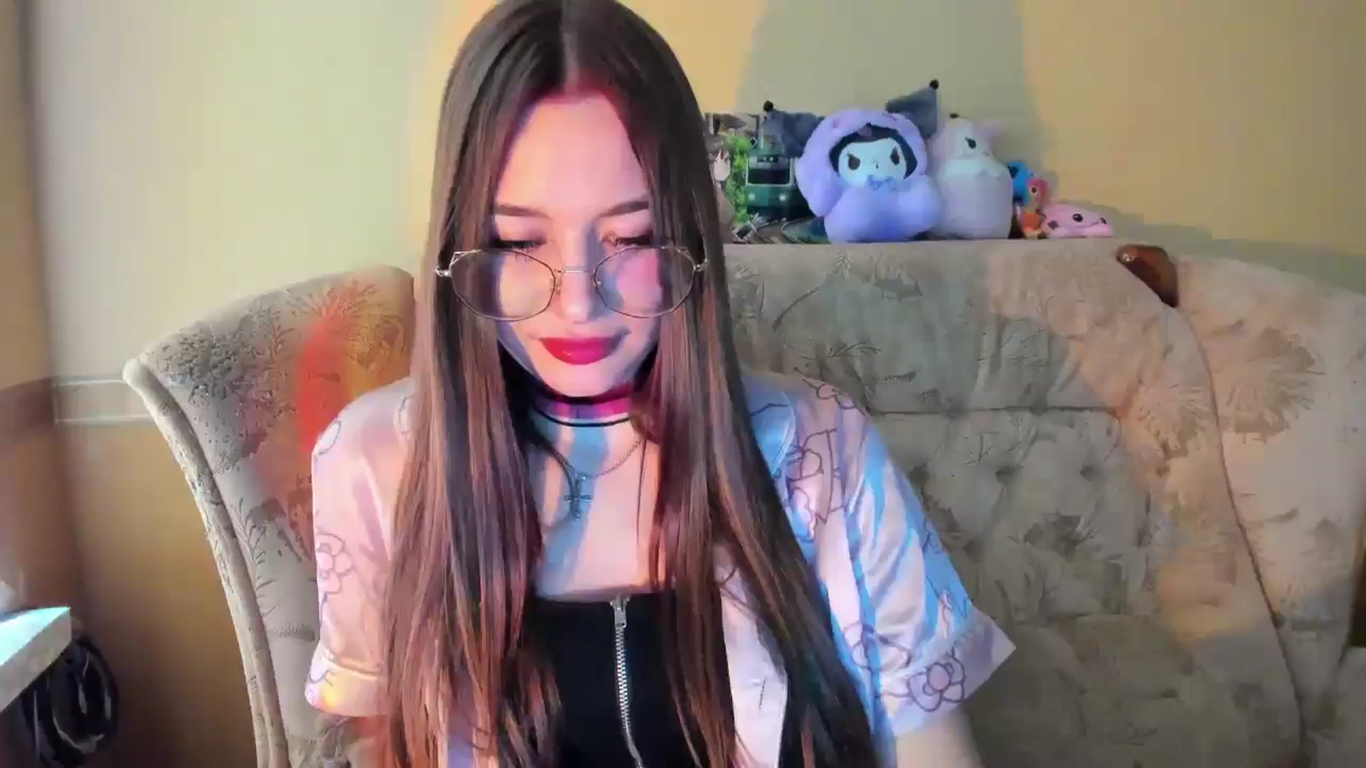 Gallery image thumbnail from DiscoGirl's myfreecams stream on, 05/16/2025, 14:28 image 18 of 20