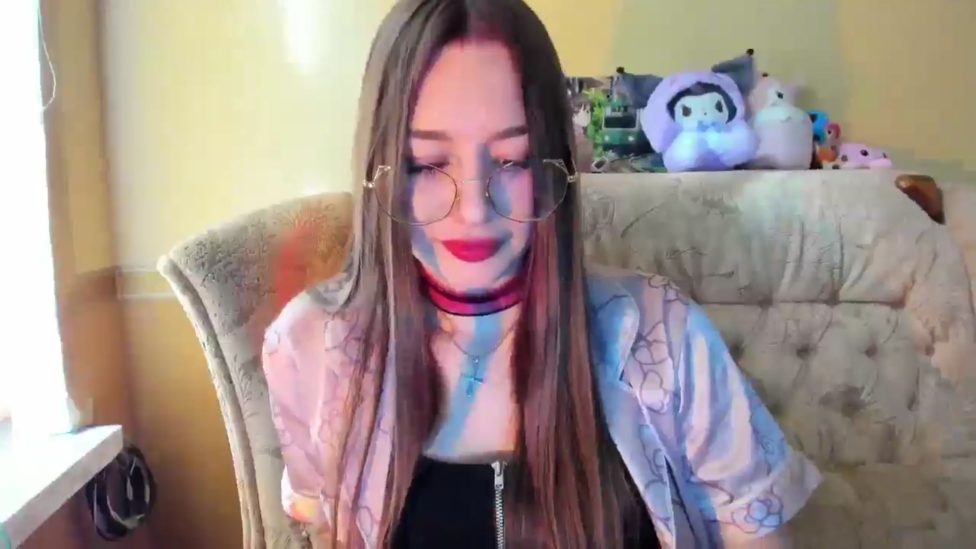 Gallery image thumbnail from DiscoGirl's myfreecams stream on, 05/16/2025, 14:28 image 15 of 20