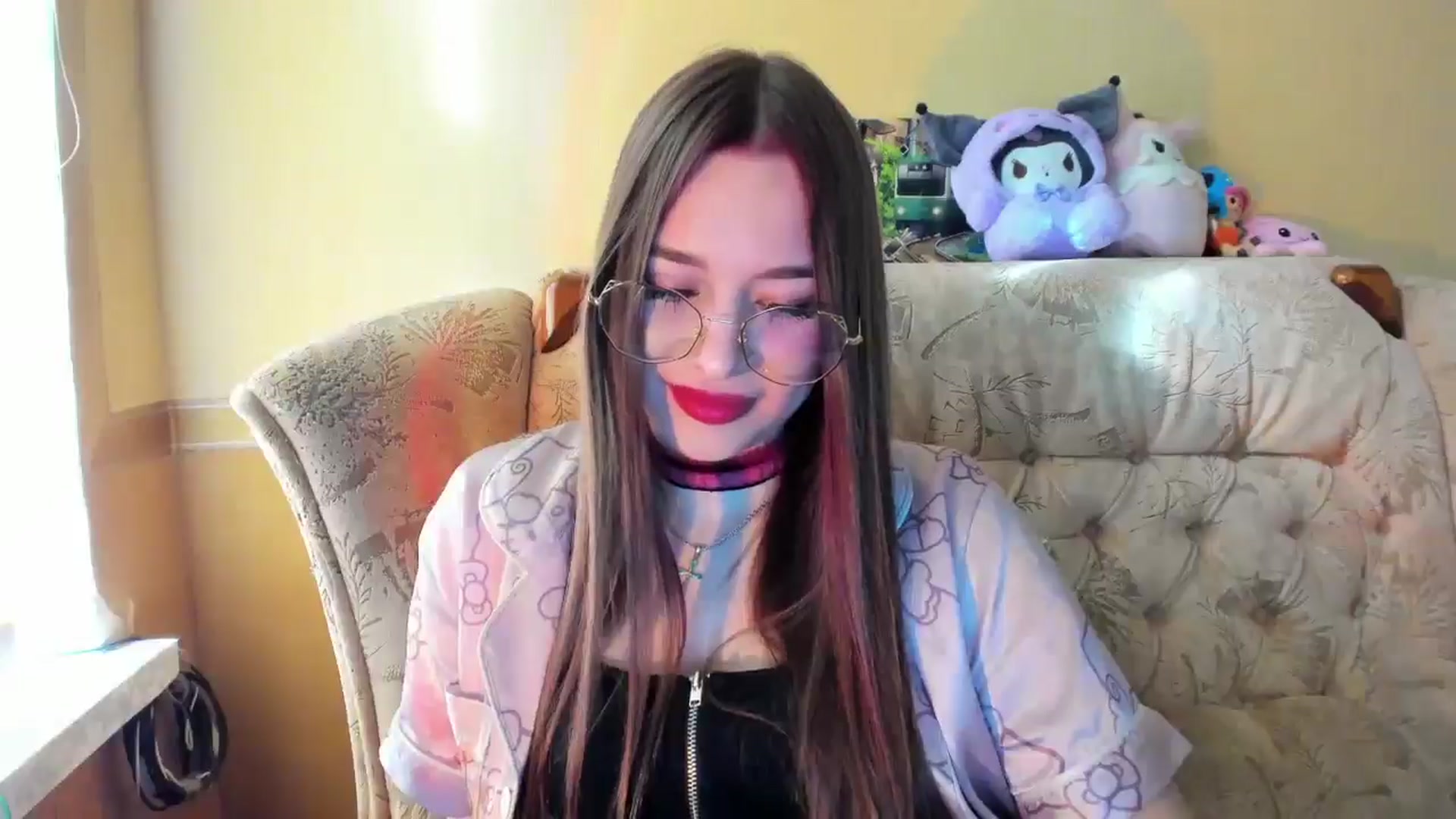 Gallery image thumbnail from DiscoGirl's myfreecams stream on, 05/16/2025, 14:28 image 10 of 20