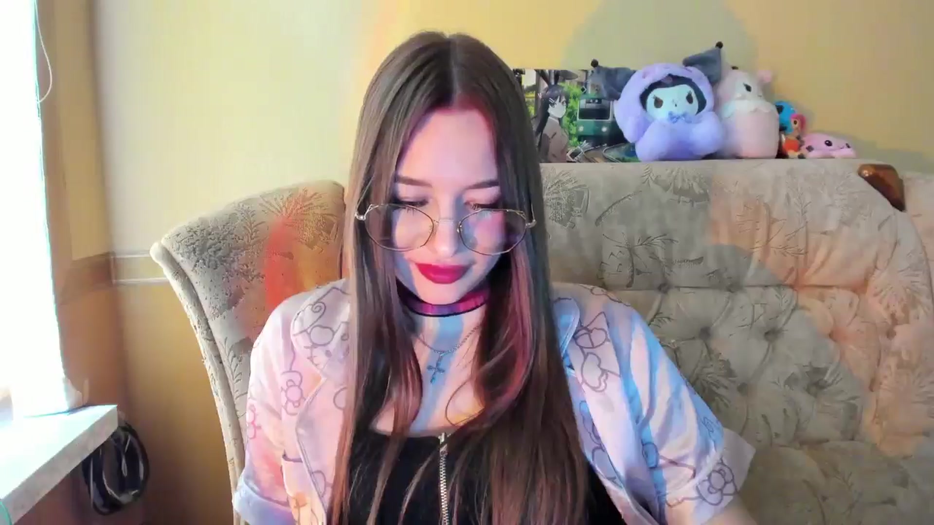 Gallery image thumbnail from DiscoGirl's myfreecams stream on, 05/16/2025, 14:28 image 11 of 20