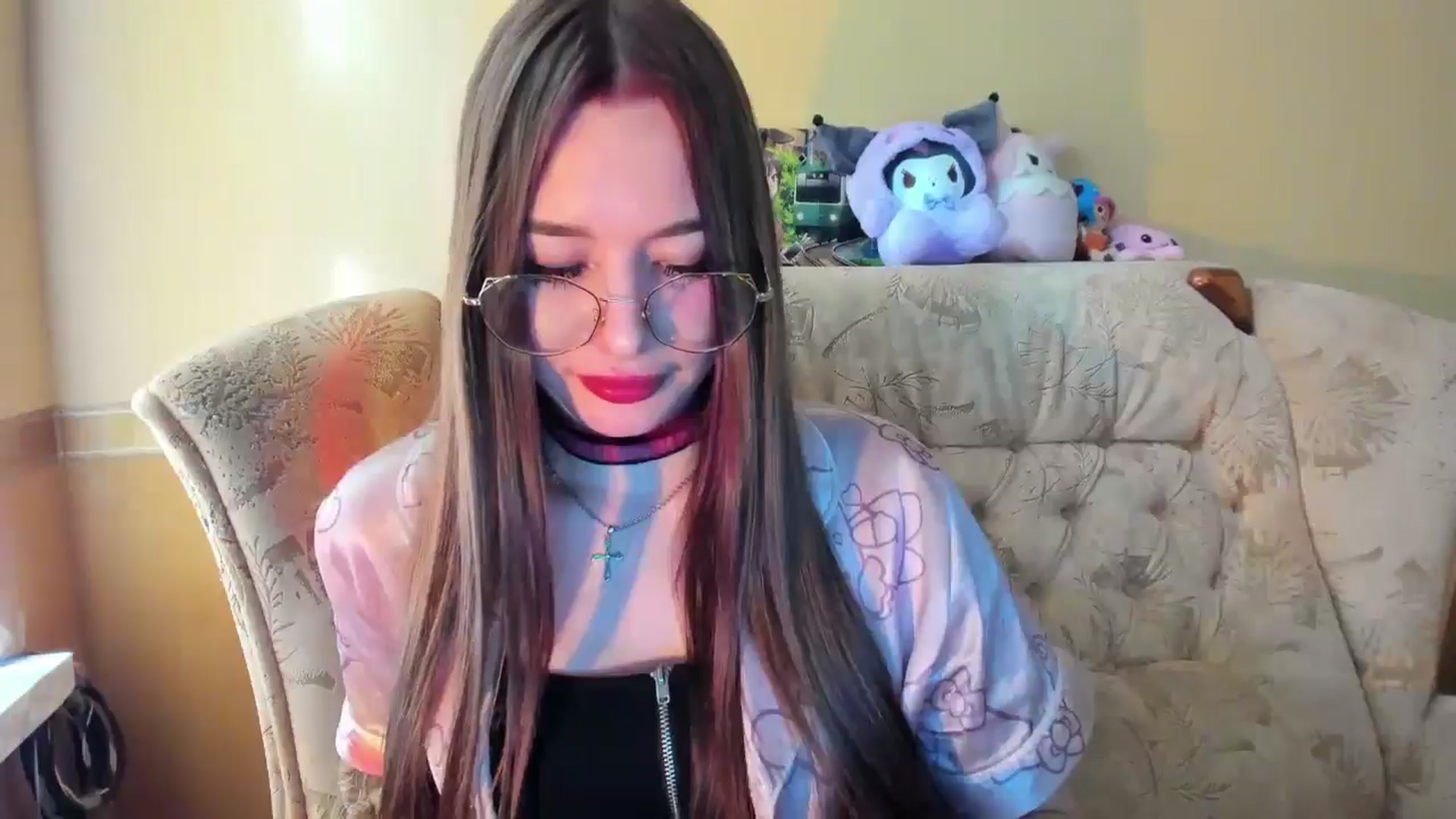 Gallery image thumbnail from DiscoGirl's myfreecams stream on, 05/16/2025, 14:28 image 20 of 20