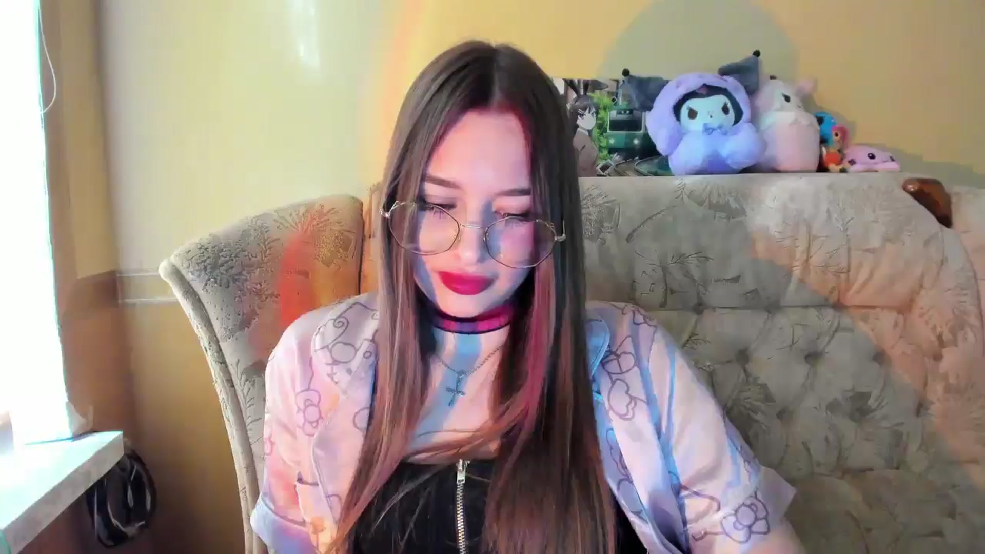 Gallery image thumbnail from DiscoGirl's myfreecams stream on, 05/16/2025, 14:28 image 12 of 20