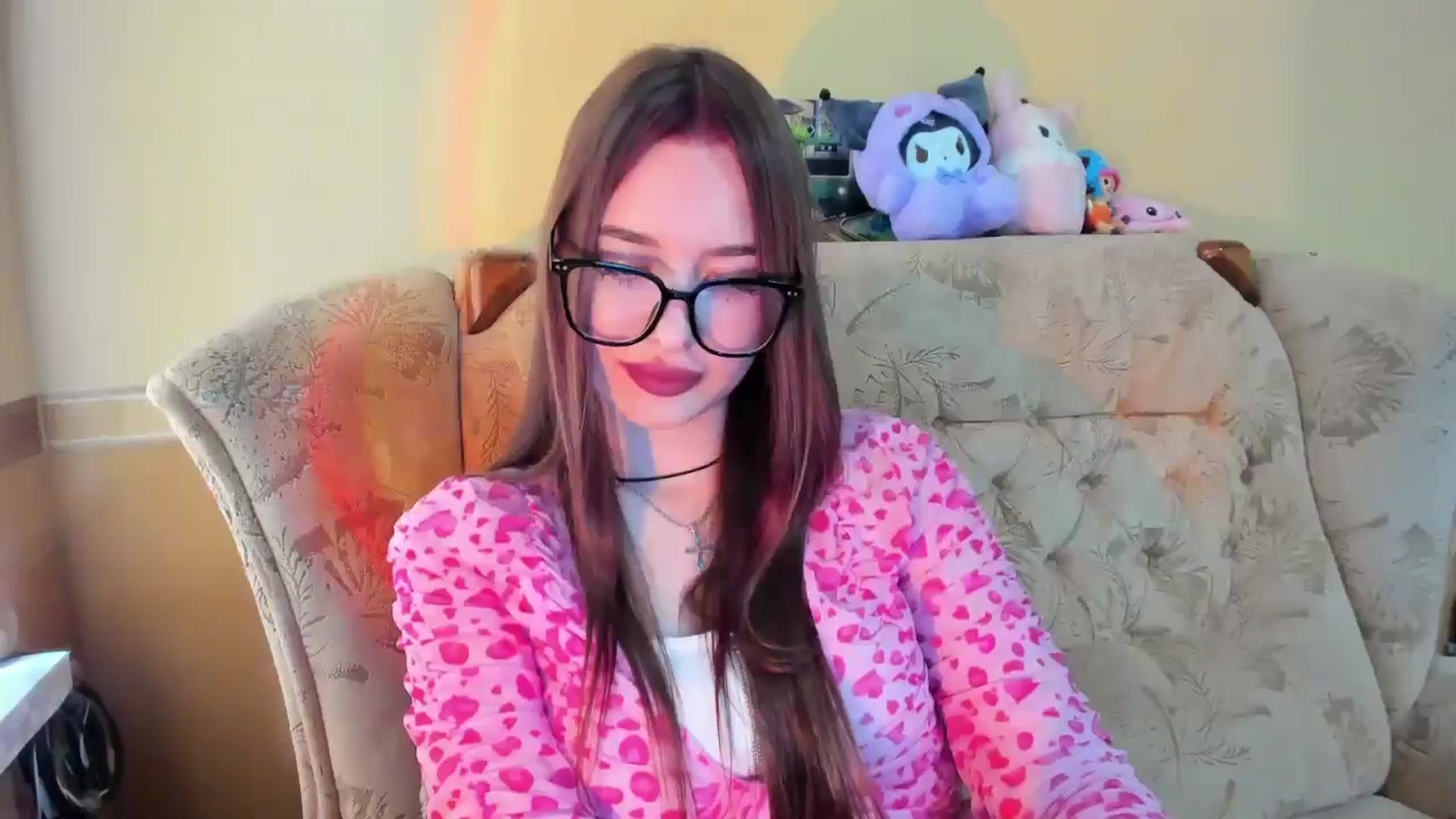 Gallery image thumbnail from DiscoGirl's myfreecams stream on, 05/17/2025, 12:57 image 13 of 20