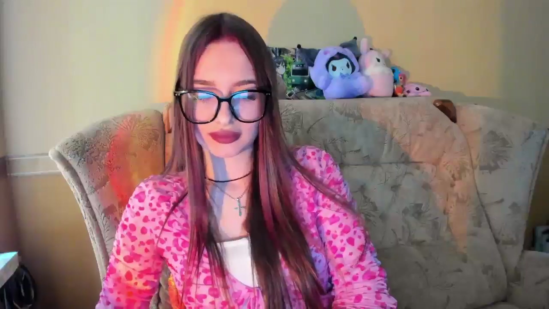 Gallery image thumbnail from DiscoGirl's myfreecams stream on, 05/17/2025, 12:57 image 7 of 20