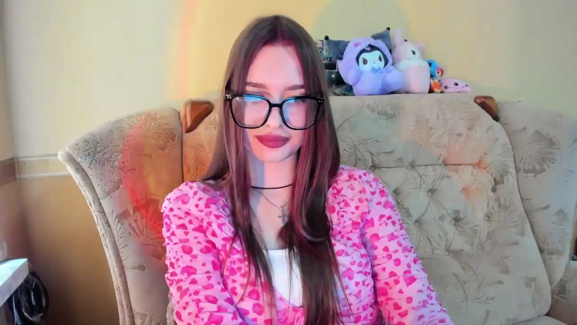 Gallery image thumbnail from DiscoGirl's myfreecams stream on, 05/17/2025, 12:57 image 12 of 20